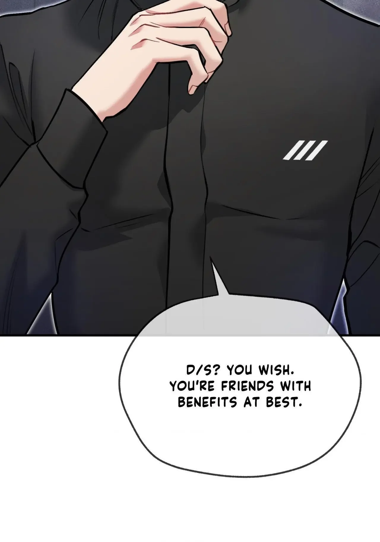 A Basic Guidebook To Bdsm - Chapter 26 Page 27