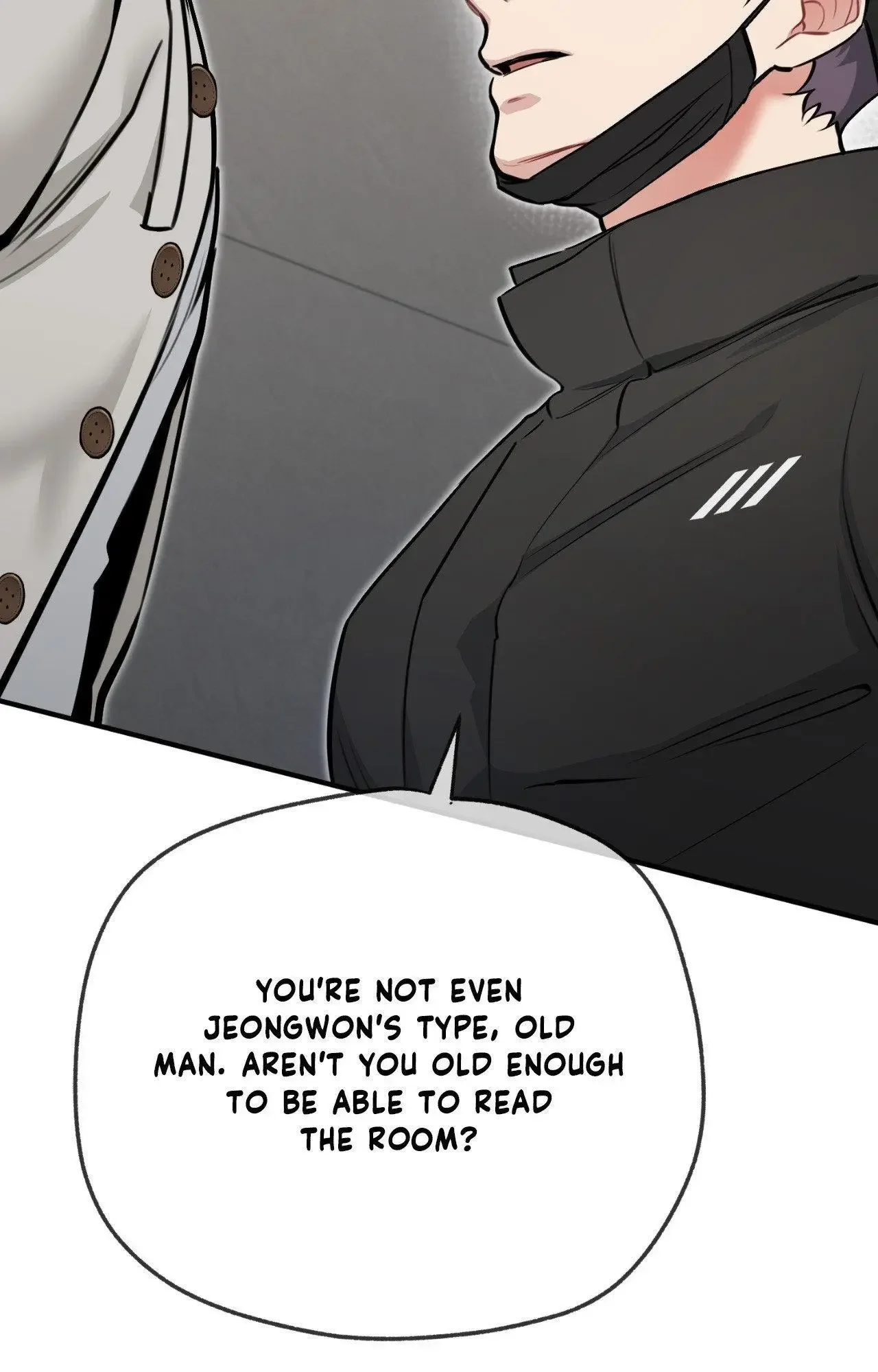 A Basic Guidebook To Bdsm - Chapter 26 Page 29