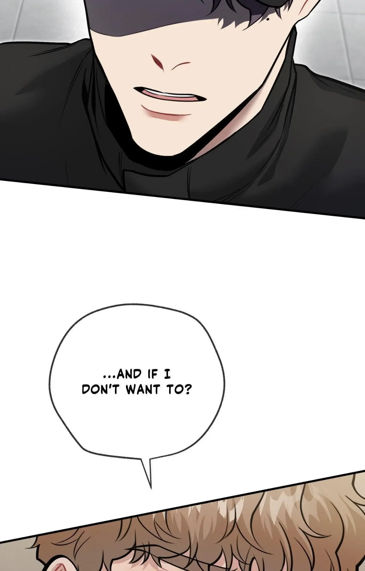 A Basic Guidebook To Bdsm - Chapter 26 Page 31