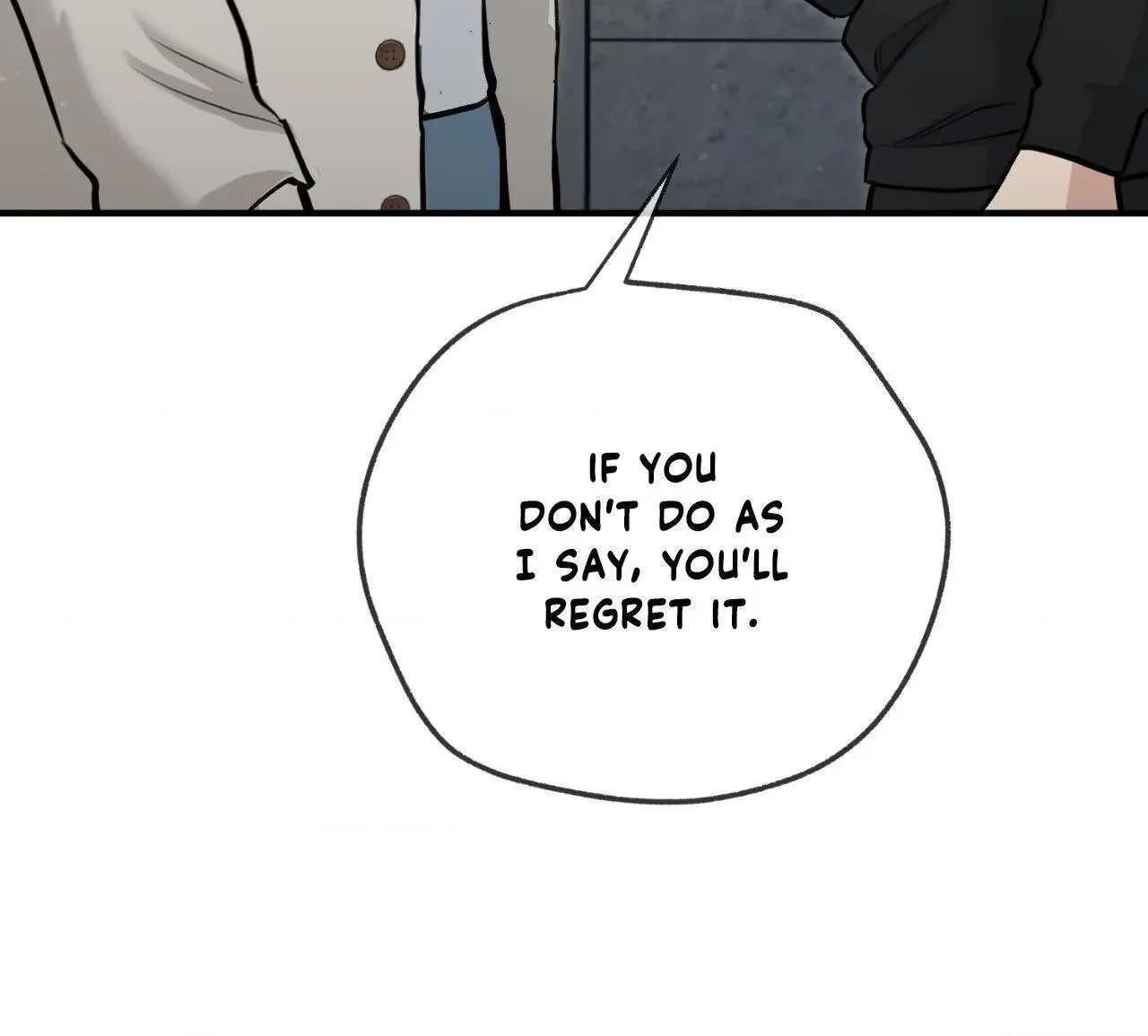 A Basic Guidebook To Bdsm - Chapter 26 Page 34