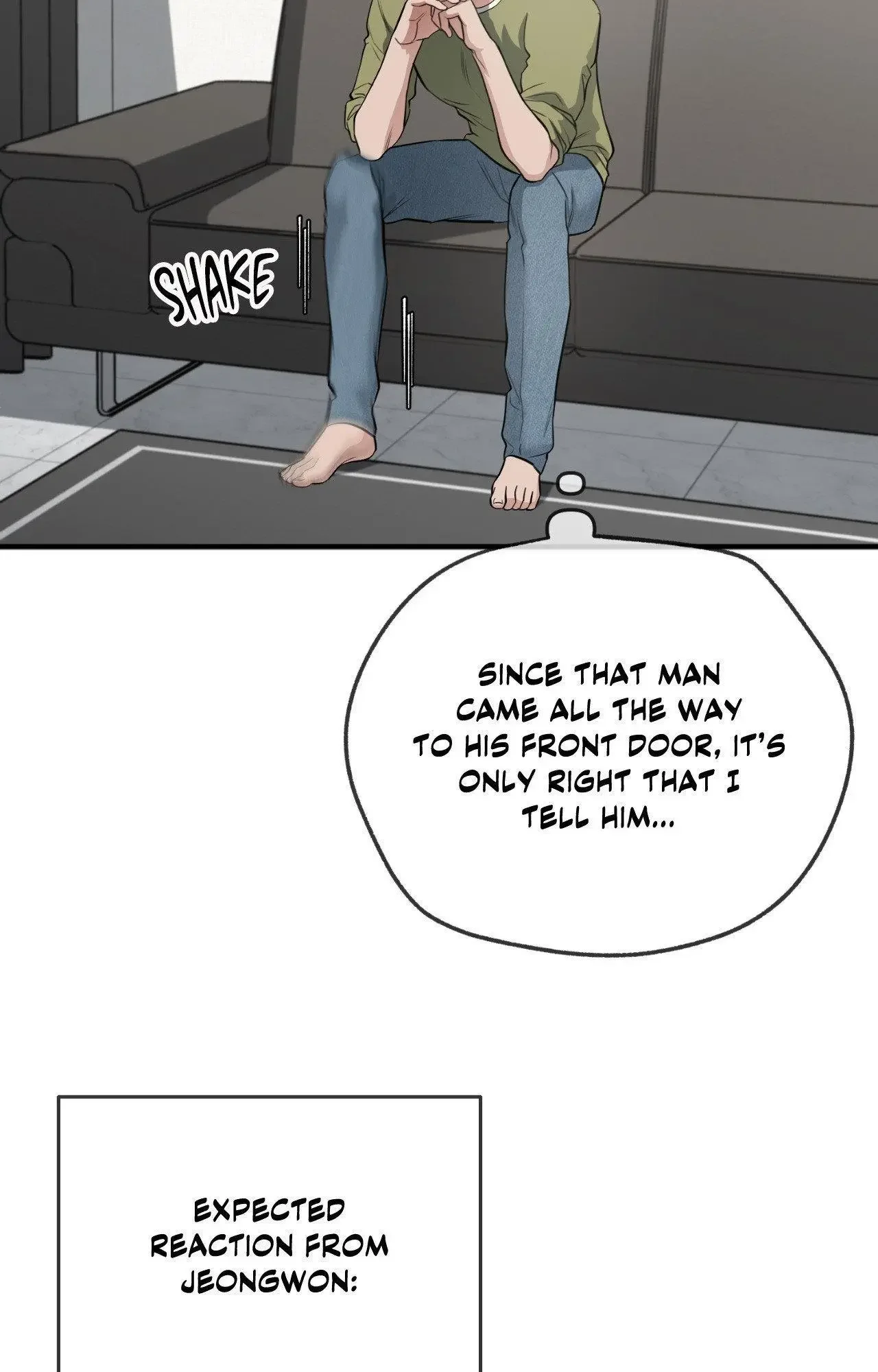 A Basic Guidebook To Bdsm - Chapter 26 Page 39