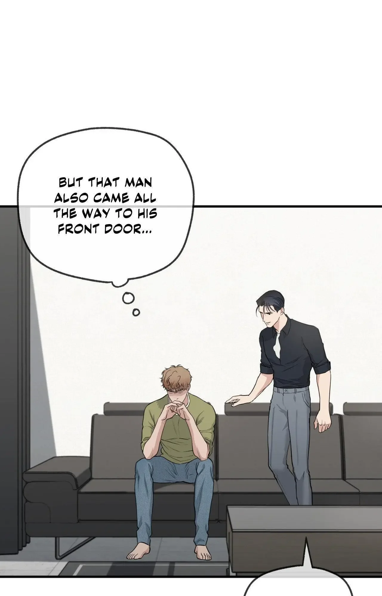 A Basic Guidebook To Bdsm - Chapter 26 Page 44