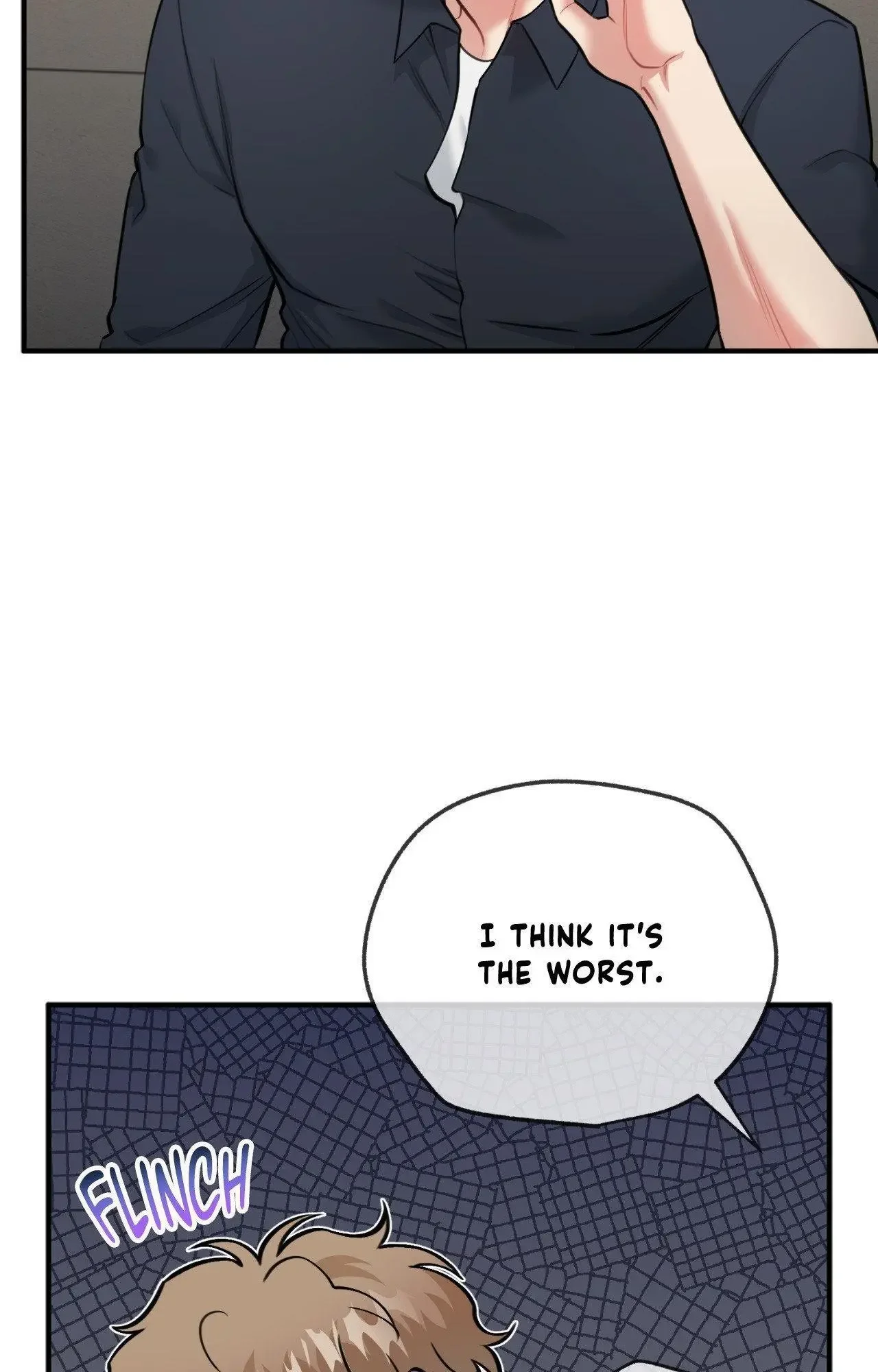 A Basic Guidebook To Bdsm - Chapter 26 Page 52
