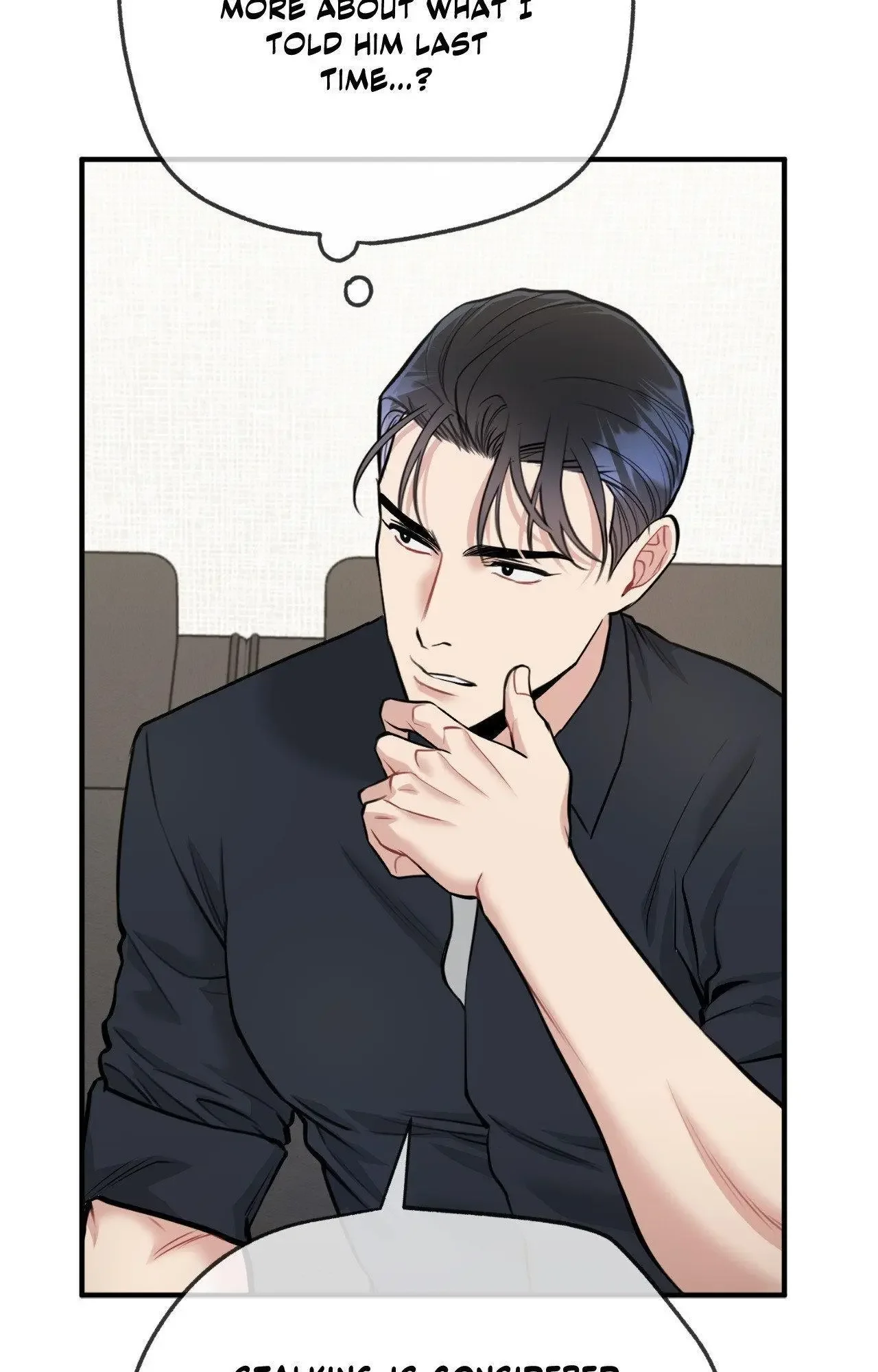 A Basic Guidebook To Bdsm - Chapter 26 Page 54