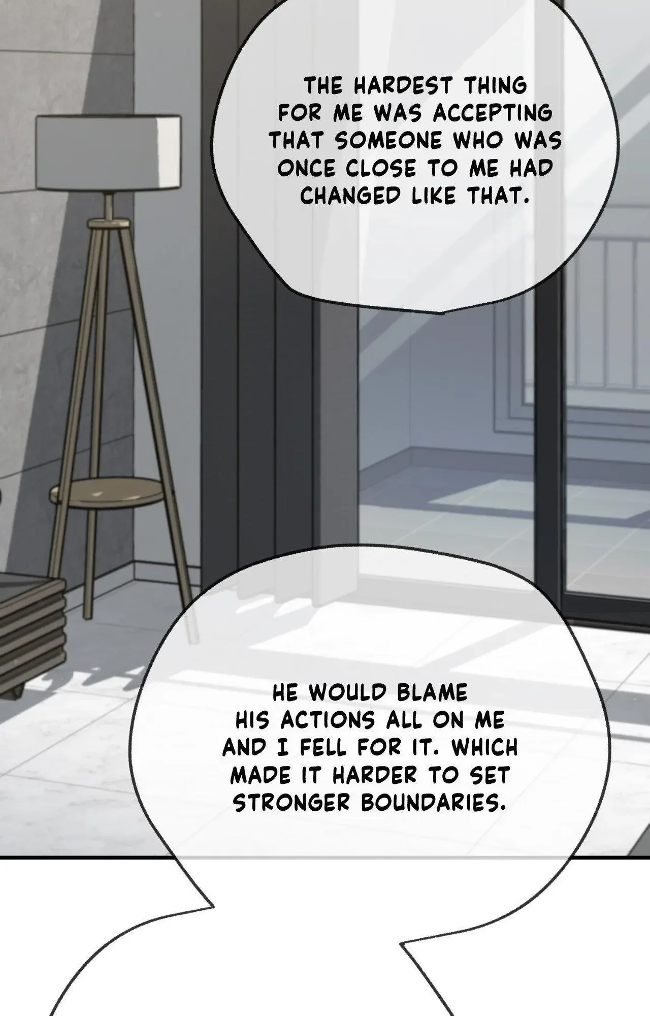A Basic Guidebook To Bdsm - Chapter 26 Page 58