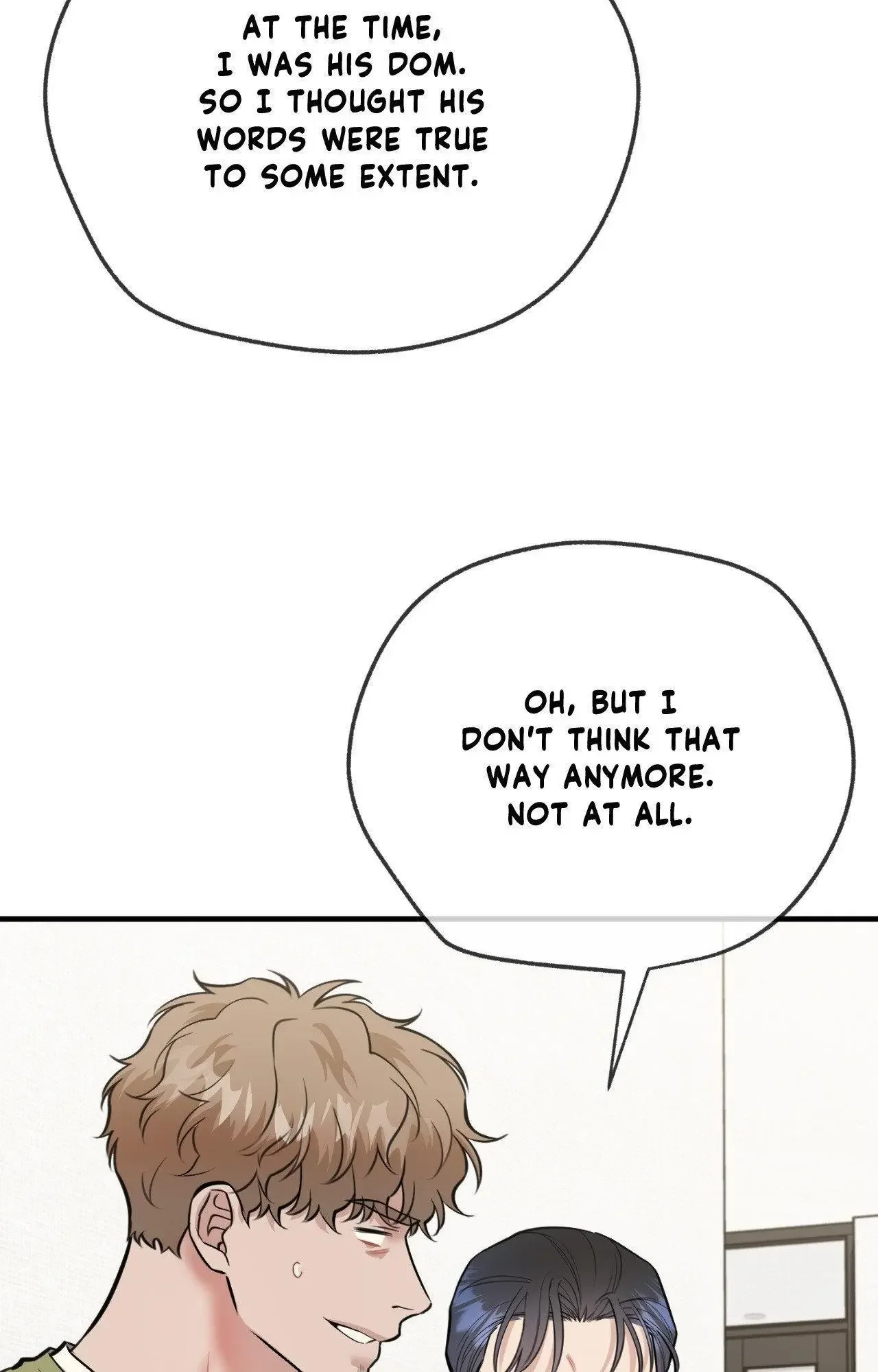 A Basic Guidebook To Bdsm - Chapter 26 Page 59
