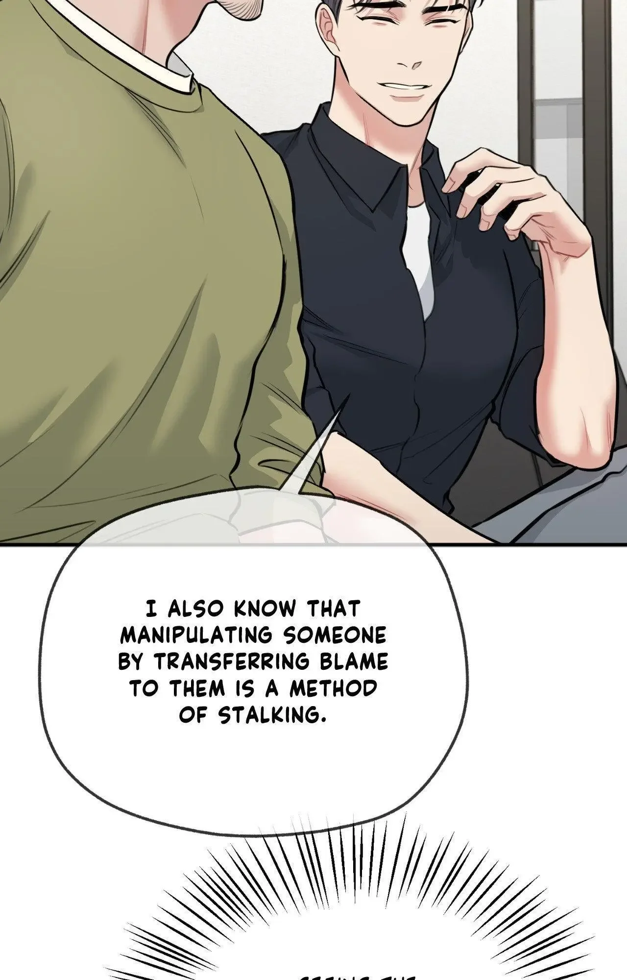 A Basic Guidebook To Bdsm - Chapter 26 Page 60
