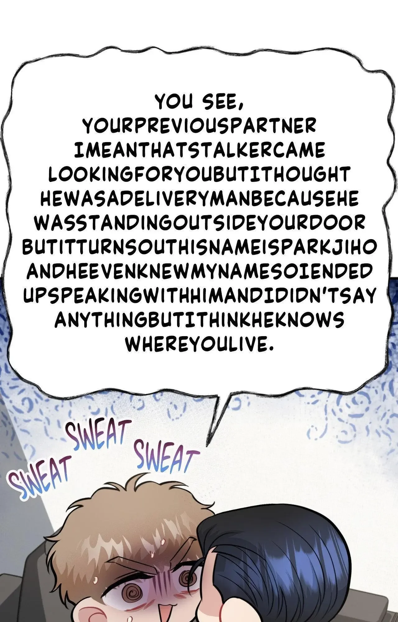 A Basic Guidebook To Bdsm - Chapter 26 Page 69