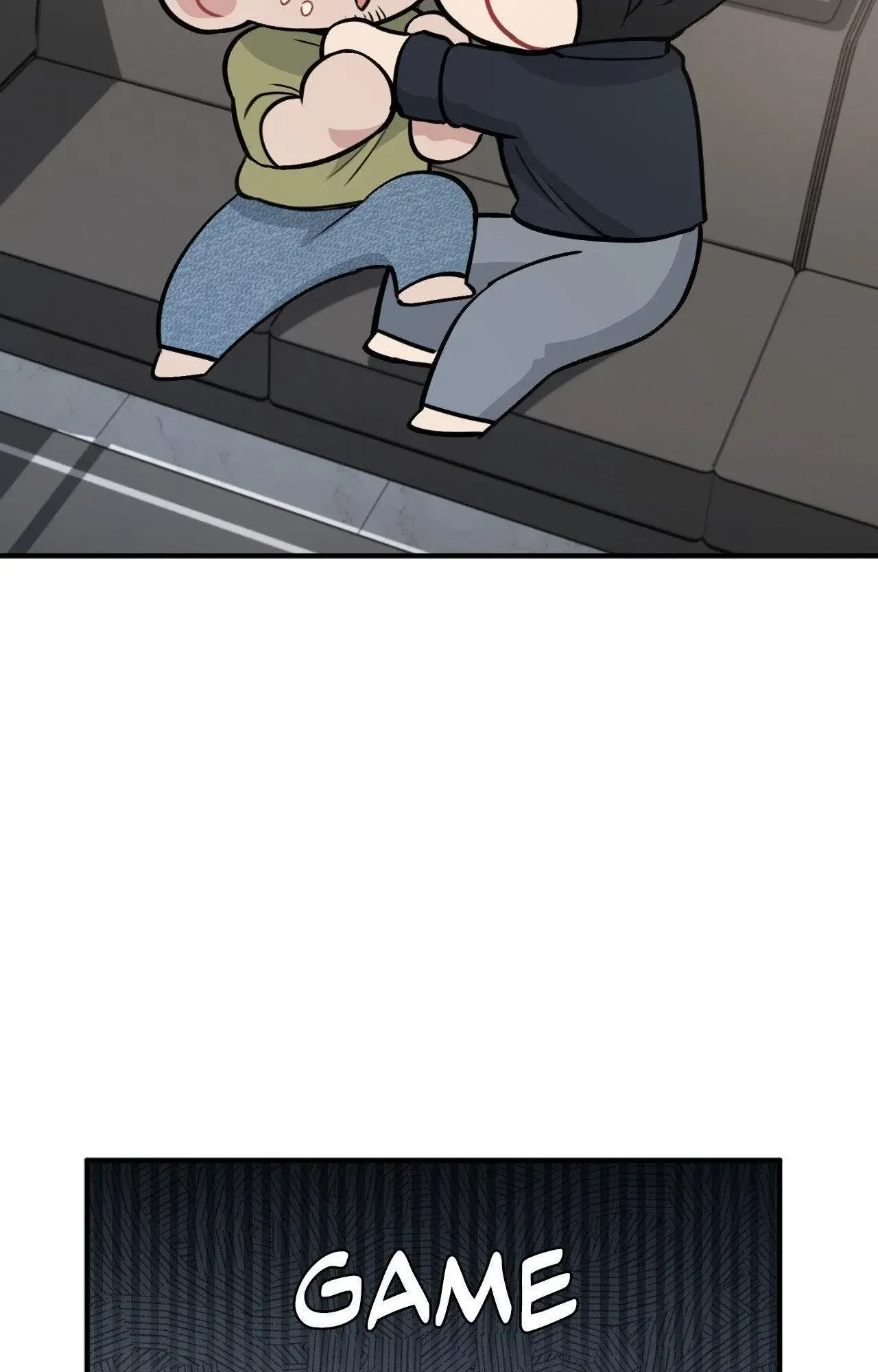 A Basic Guidebook To Bdsm - Chapter 26 Page 70