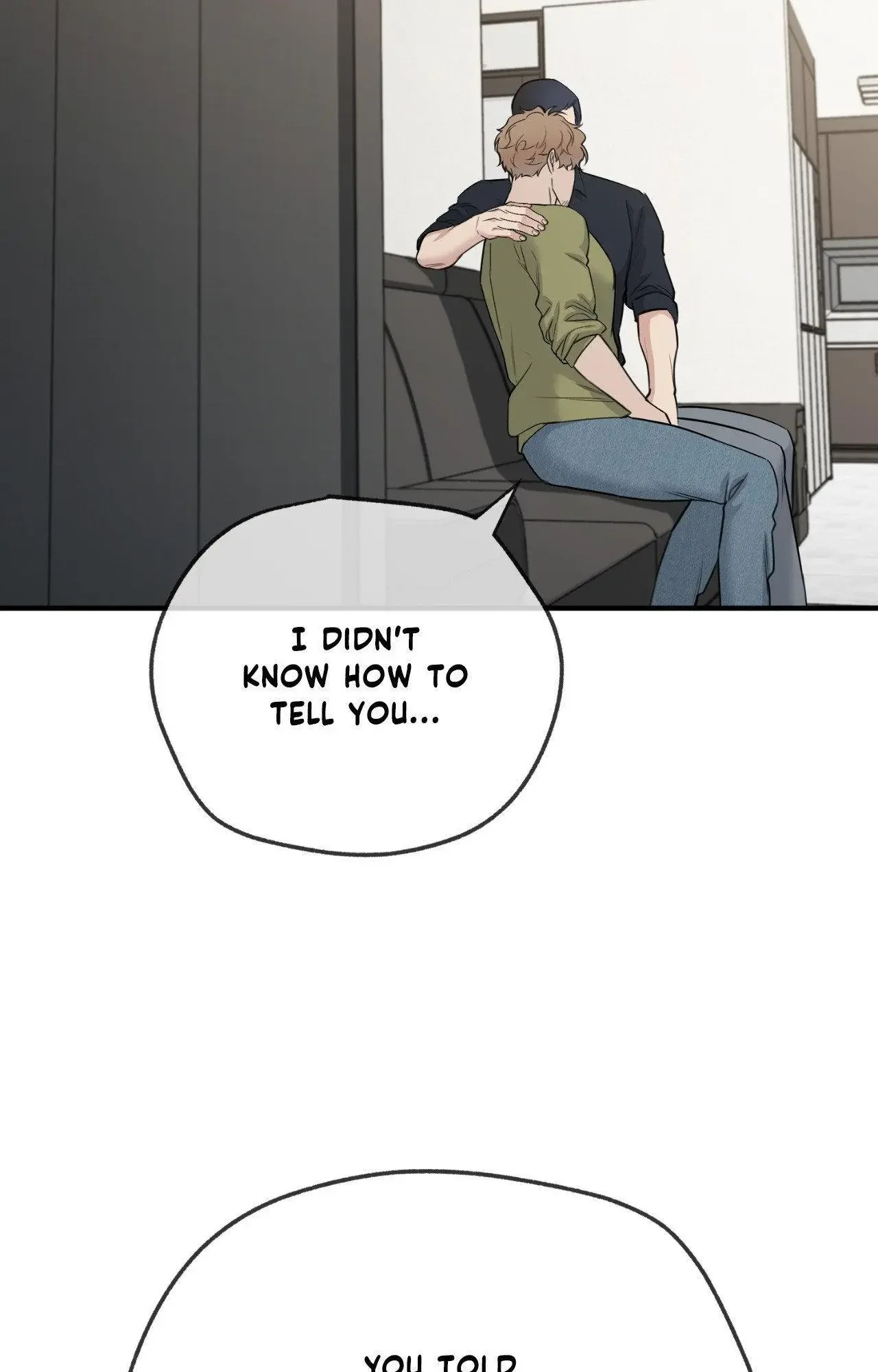 A Basic Guidebook To Bdsm - Chapter 26 Page 85