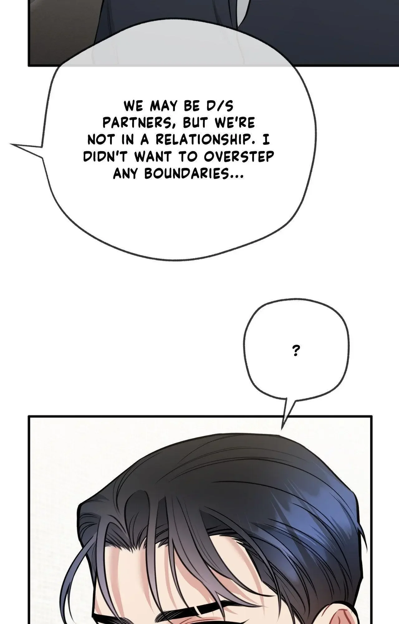 A Basic Guidebook To Bdsm - Chapter 26 Page 89
