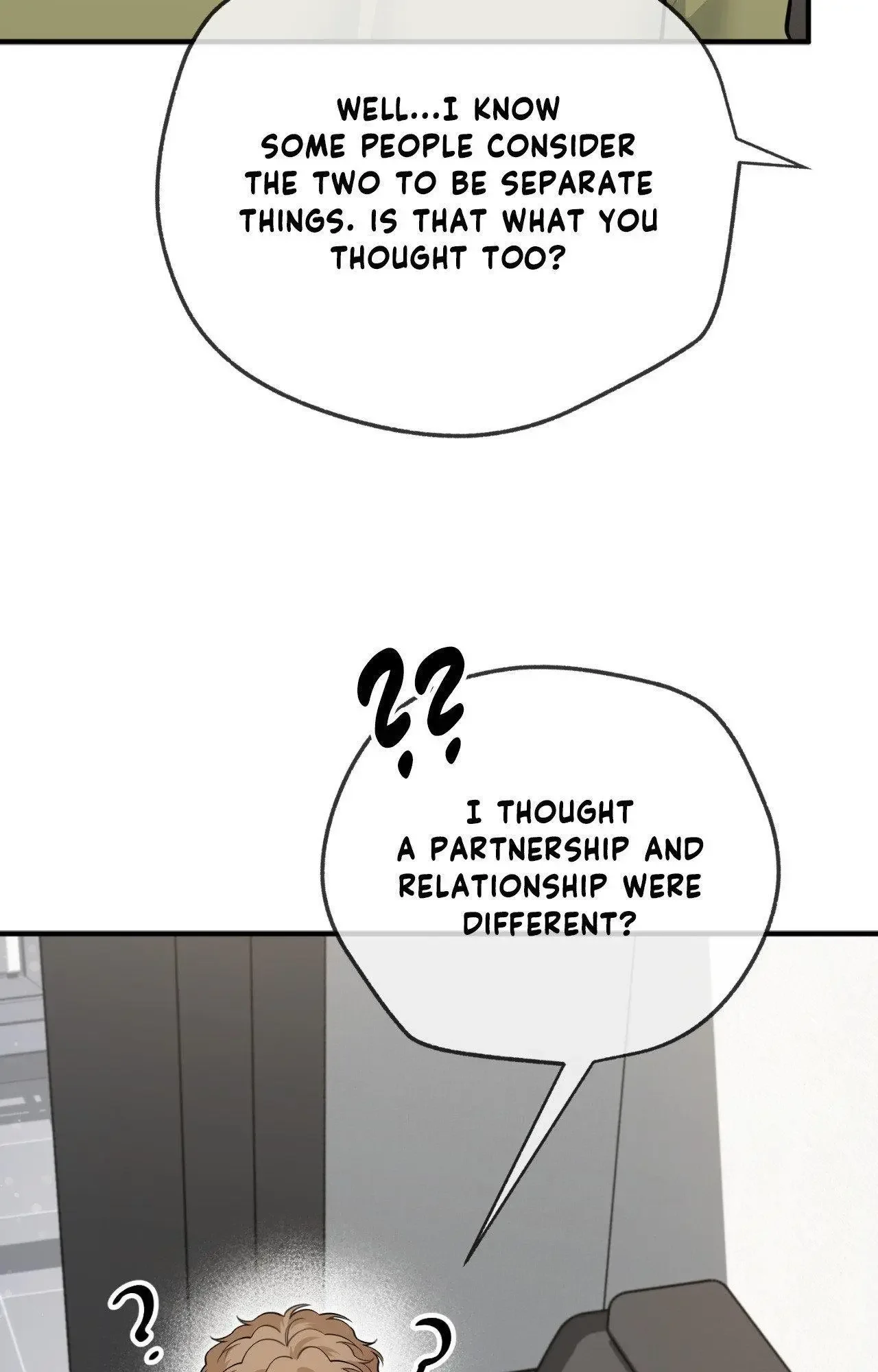 A Basic Guidebook To Bdsm - Chapter 26 Page 95