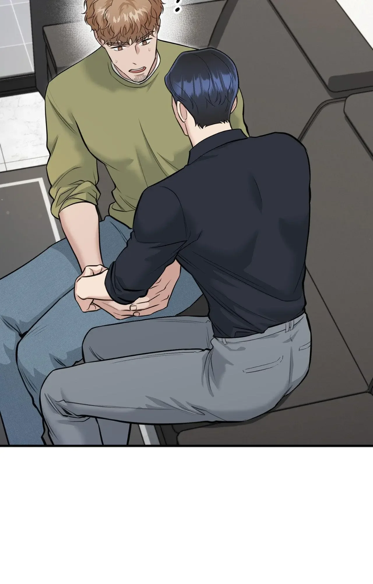 A Basic Guidebook To Bdsm - Chapter 26 Page 96