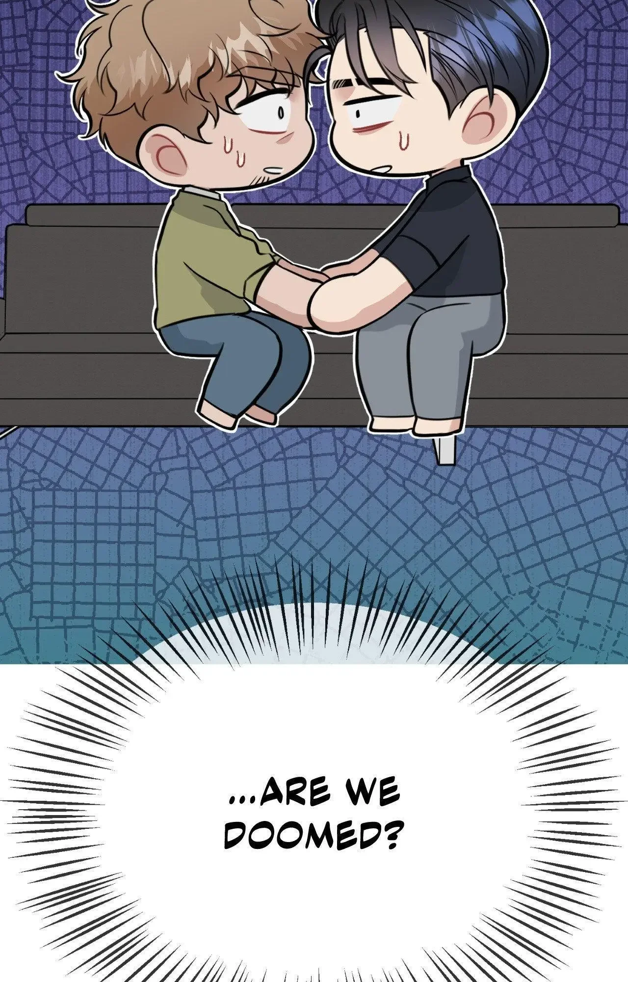 A Basic Guidebook To Bdsm - Chapter 26 Page 102