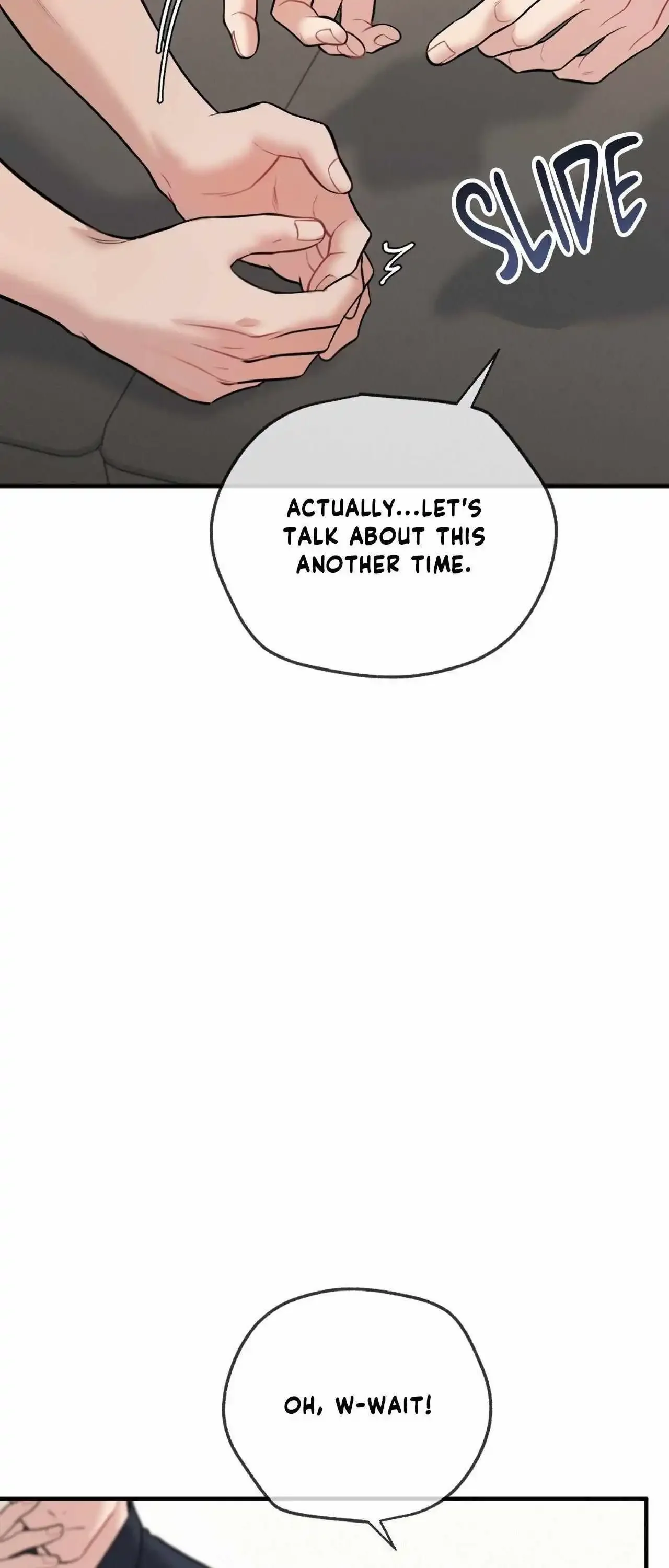 A Basic Guidebook To Bdsm - Chapter 27 Page 6