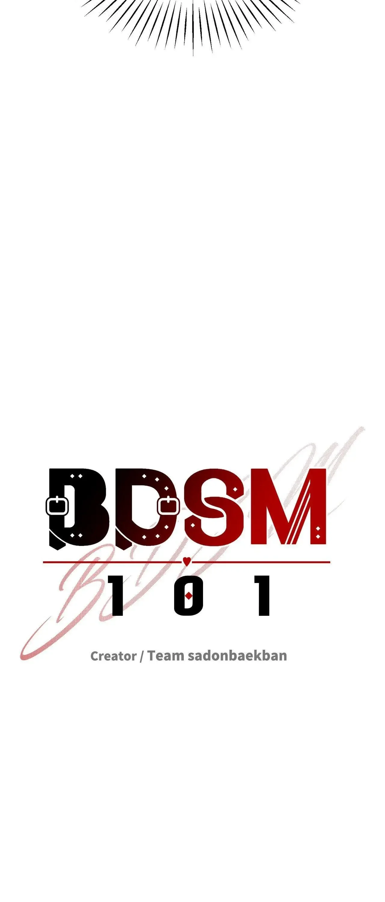 A Basic Guidebook To Bdsm - Chapter 27 Page 11