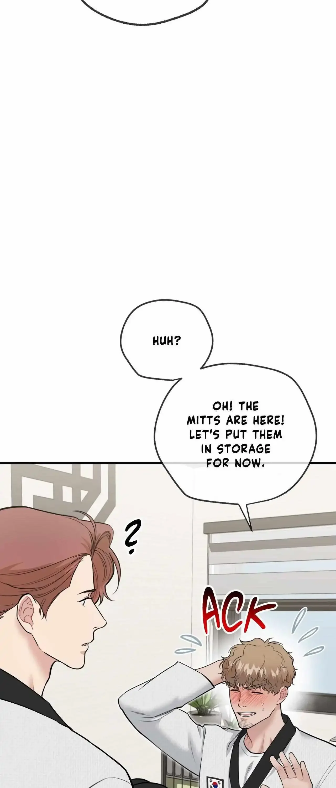 A Basic Guidebook To Bdsm - Chapter 27 Page 17