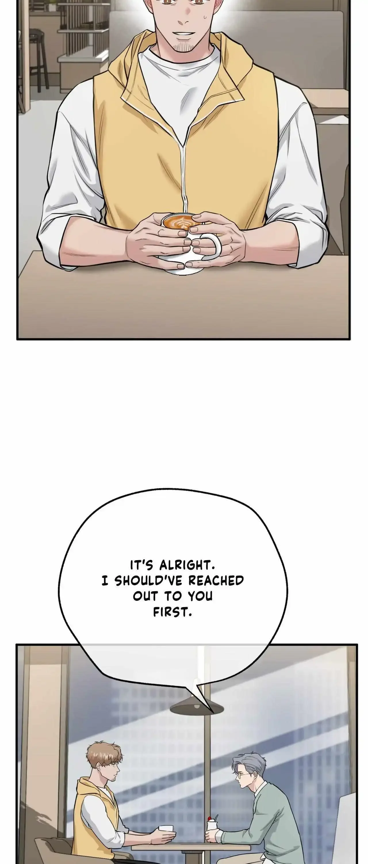 A Basic Guidebook To Bdsm - Chapter 27 Page 23