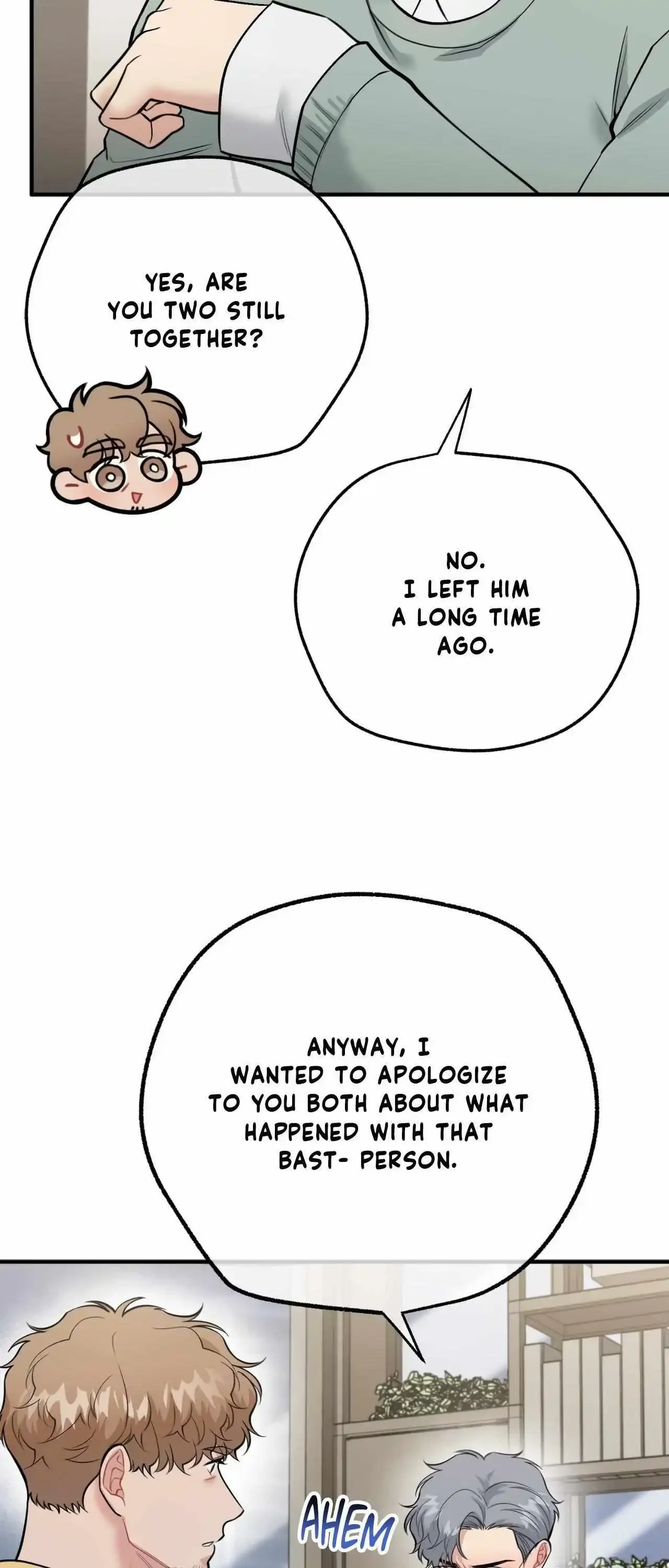A Basic Guidebook To Bdsm - Chapter 27 Page 25