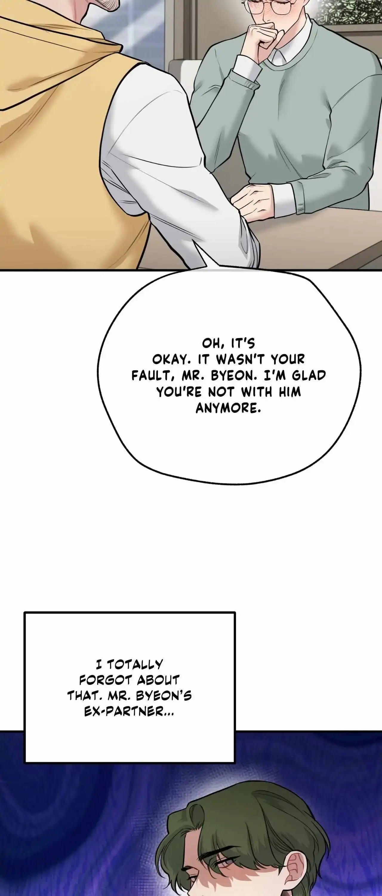 A Basic Guidebook To Bdsm - Chapter 27 Page 26