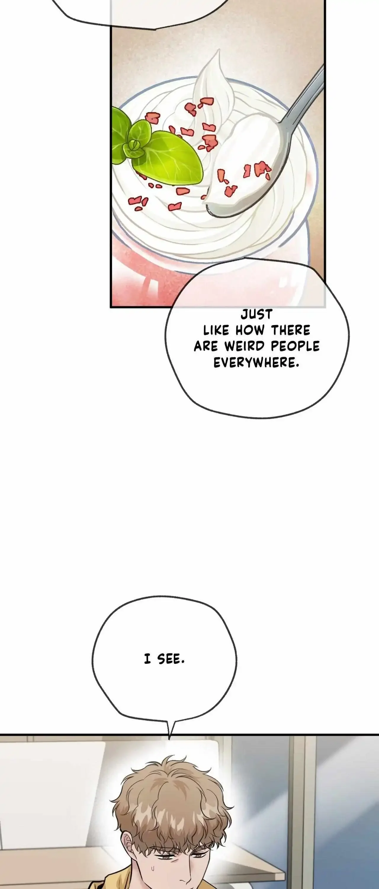 A Basic Guidebook To Bdsm - Chapter 27 Page 29