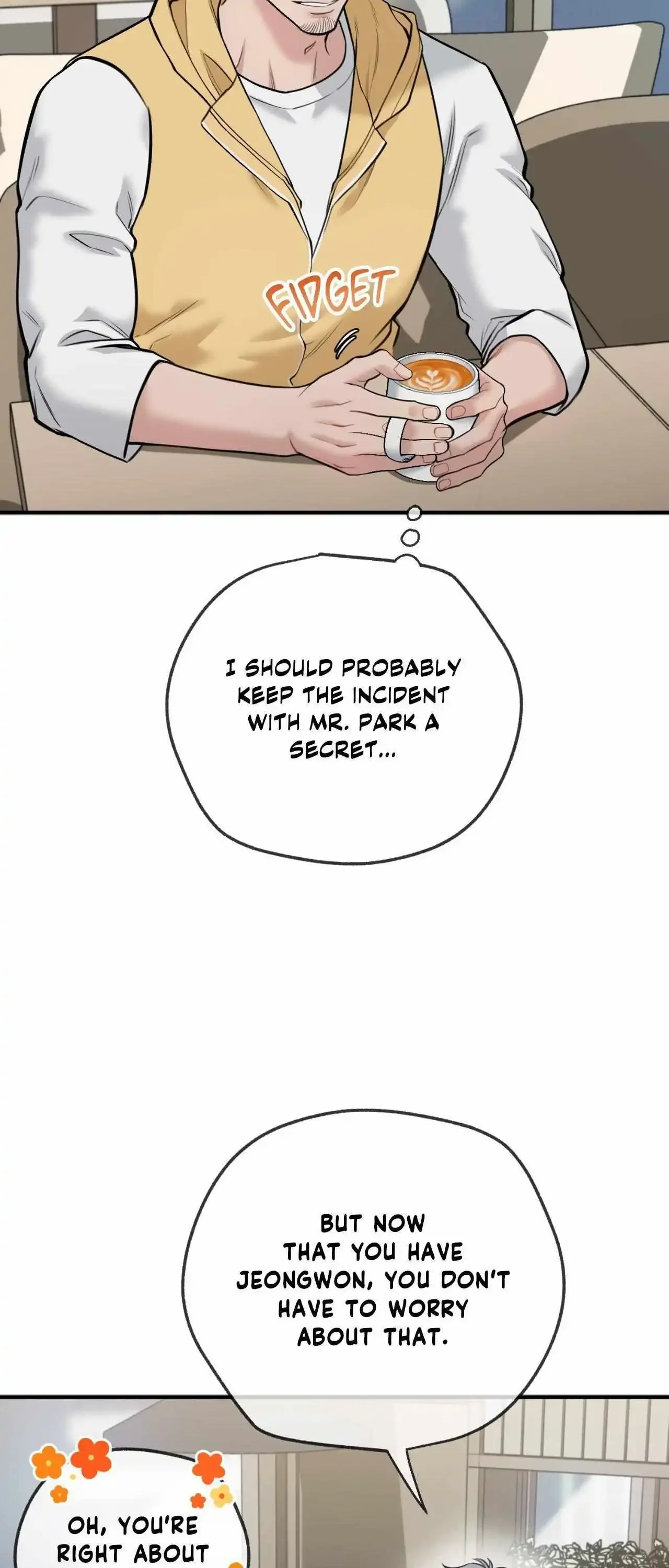 A Basic Guidebook To Bdsm - Chapter 27 Page 30