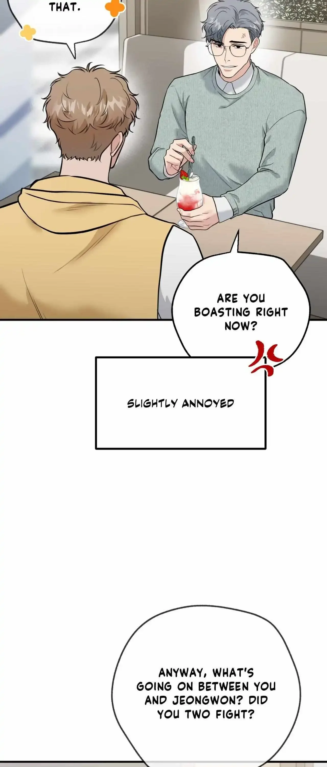 A Basic Guidebook To Bdsm - Chapter 27 Page 31