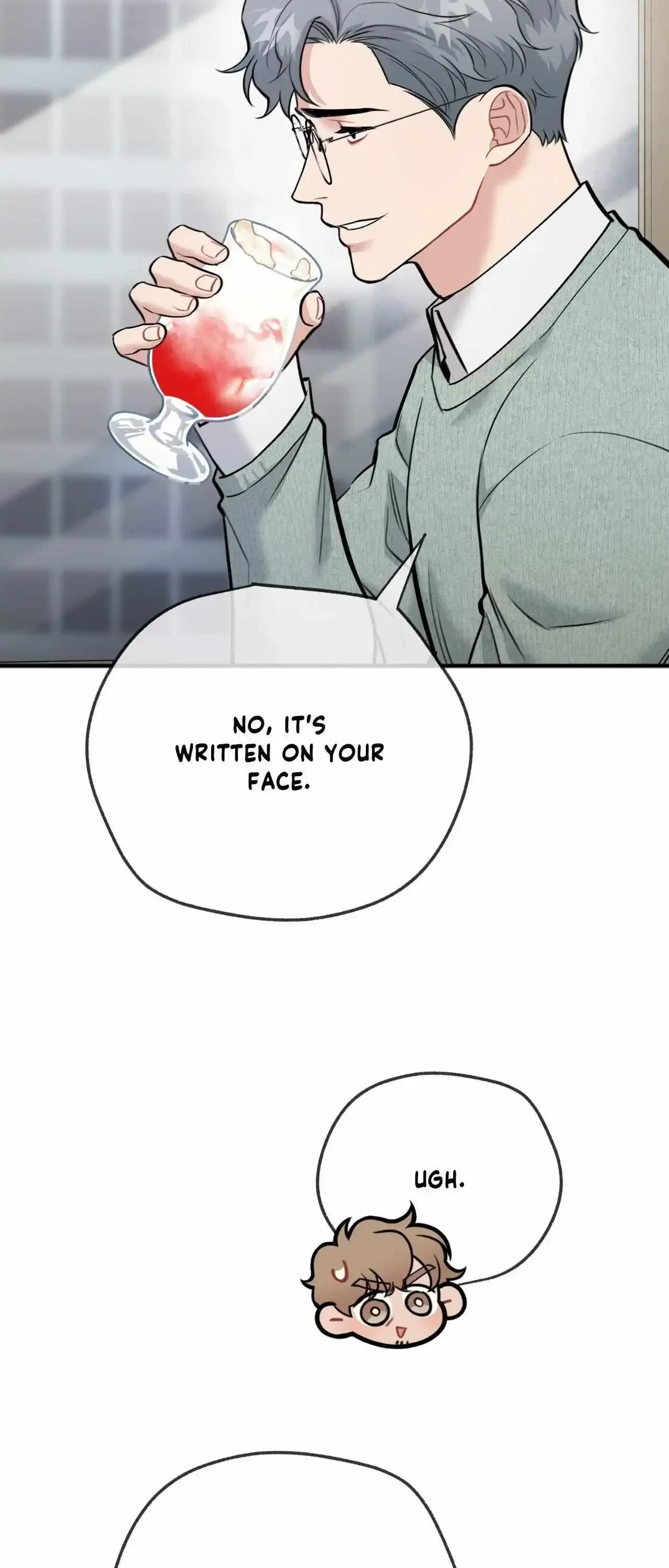 A Basic Guidebook To Bdsm - Chapter 27 Page 33