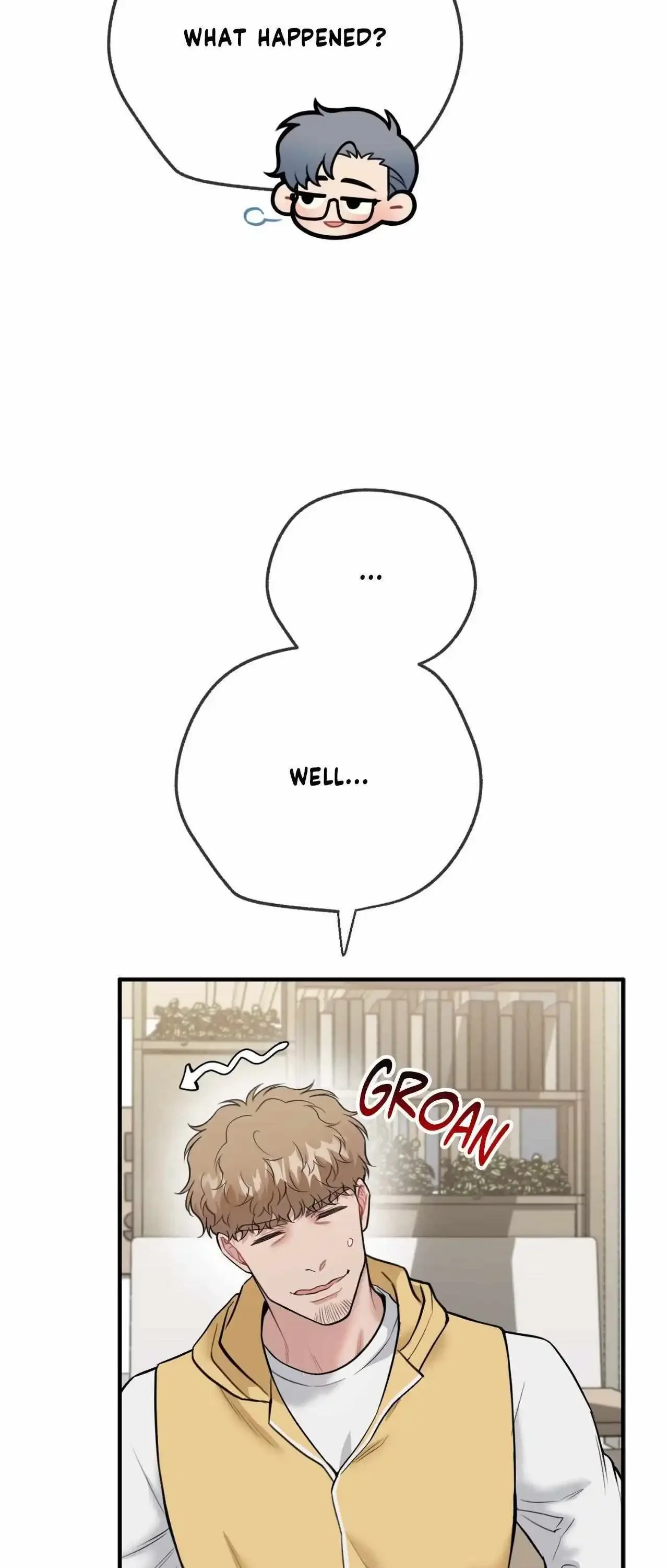 A Basic Guidebook To Bdsm - Chapter 27 Page 34