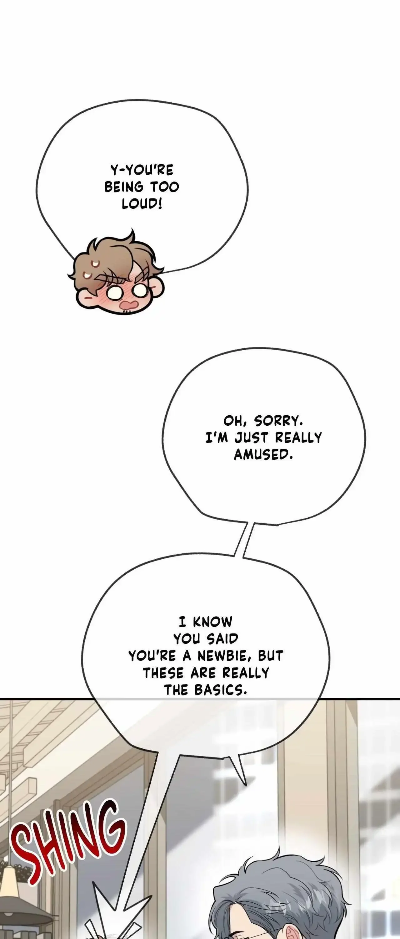 A Basic Guidebook To Bdsm - Chapter 27 Page 37