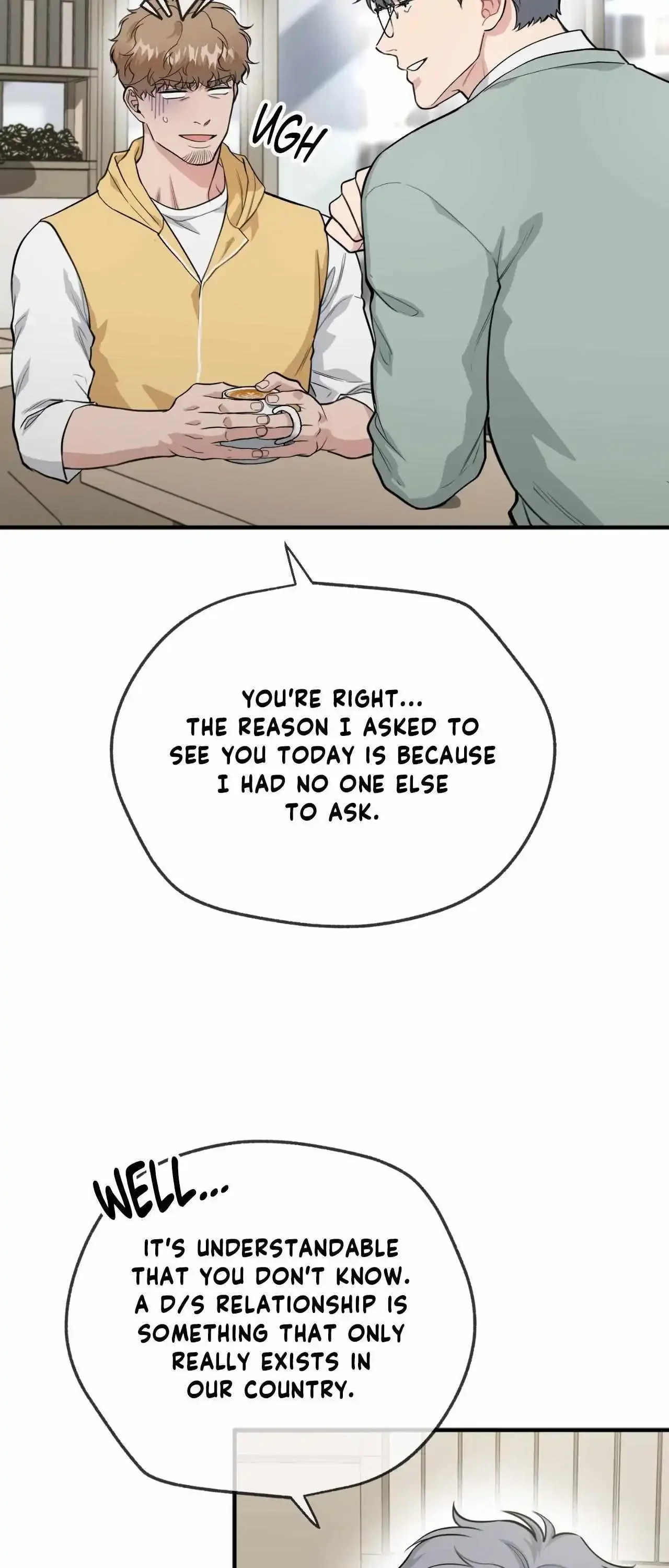 A Basic Guidebook To Bdsm - Chapter 27 Page 38