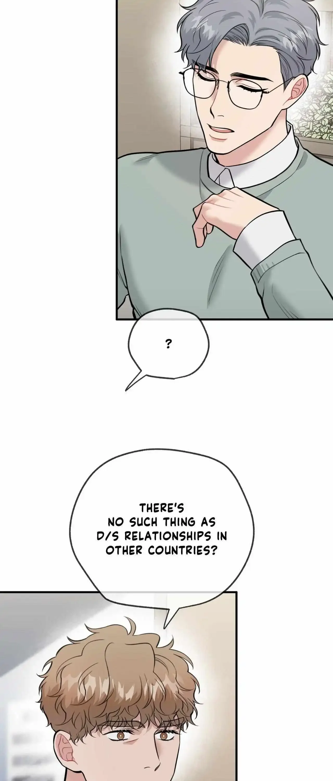 A Basic Guidebook To Bdsm - Chapter 27 Page 39