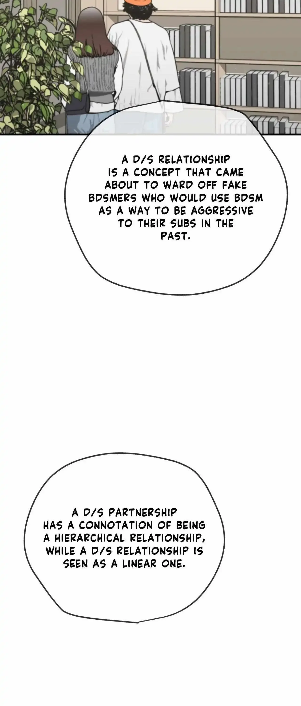 A Basic Guidebook To Bdsm - Chapter 27 Page 41