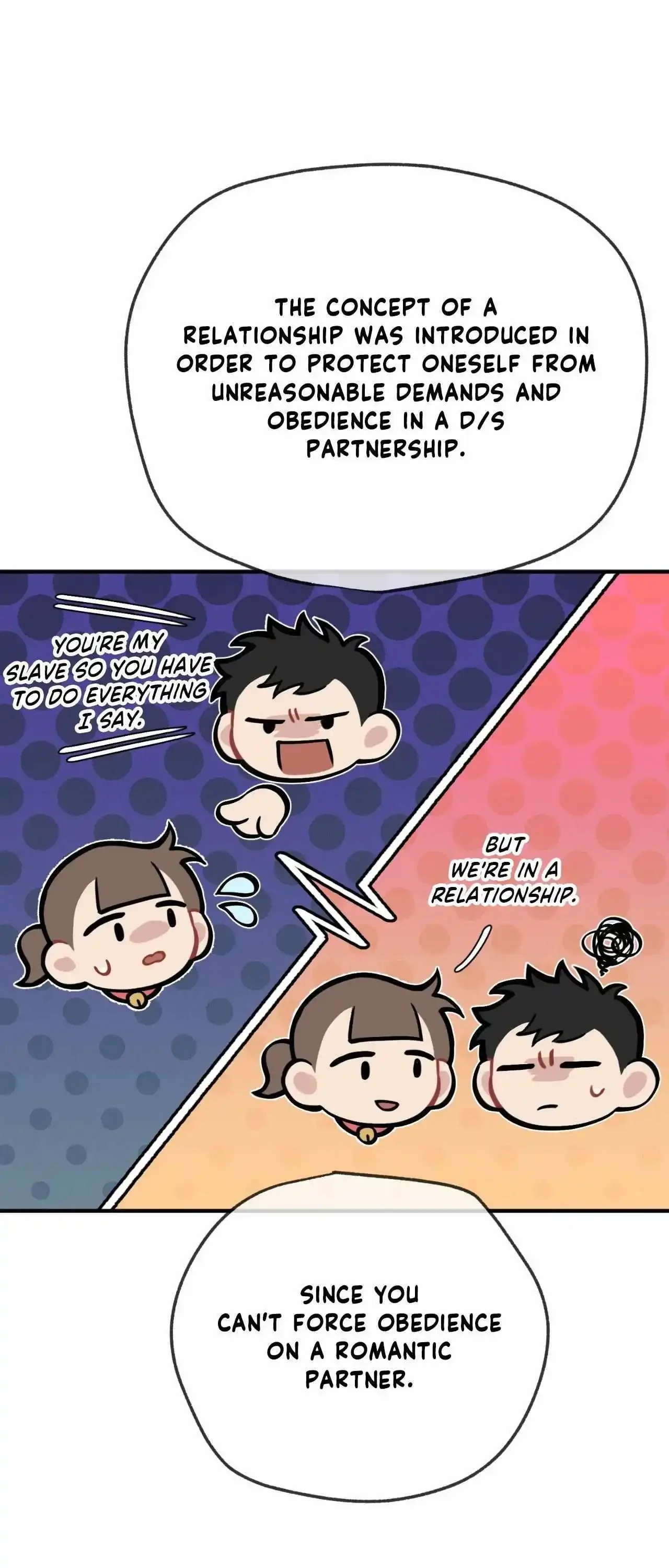 A Basic Guidebook To Bdsm - Chapter 27 Page 42