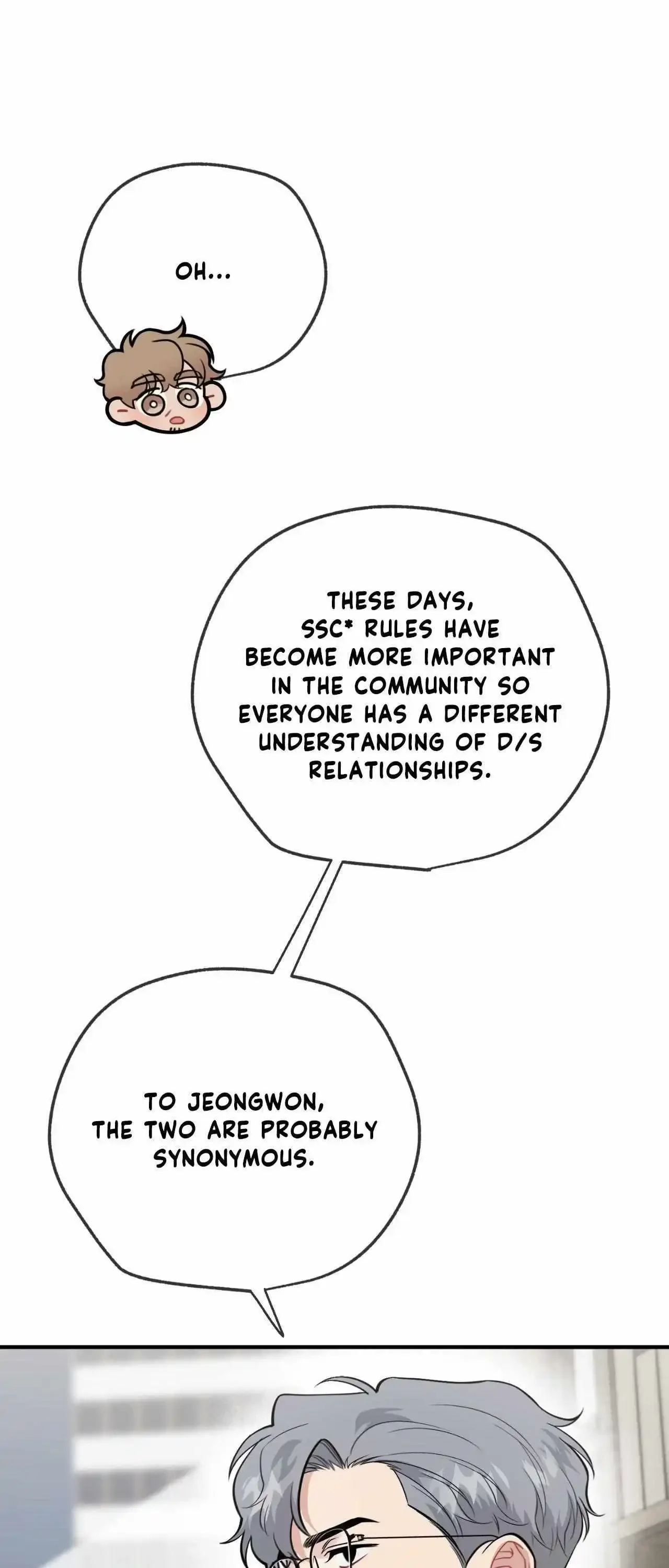 A Basic Guidebook To Bdsm - Chapter 27 Page 43