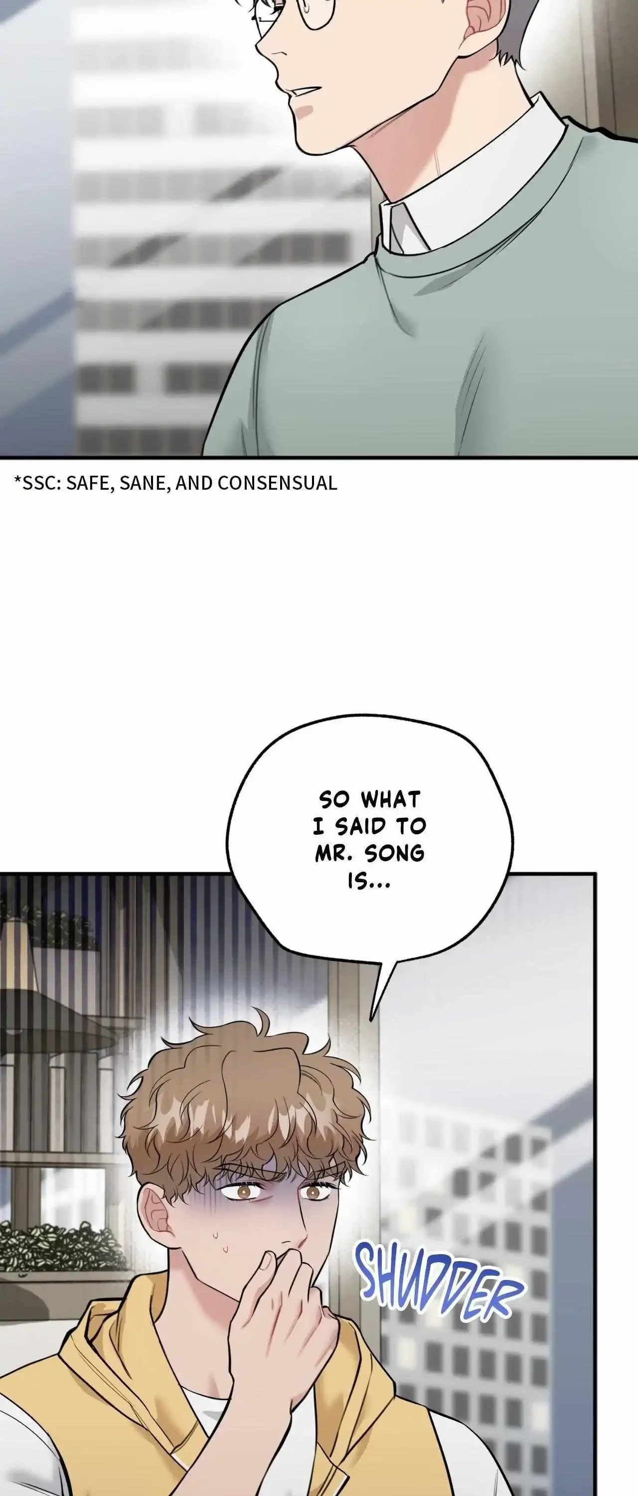 A Basic Guidebook To Bdsm - Chapter 27 Page 44