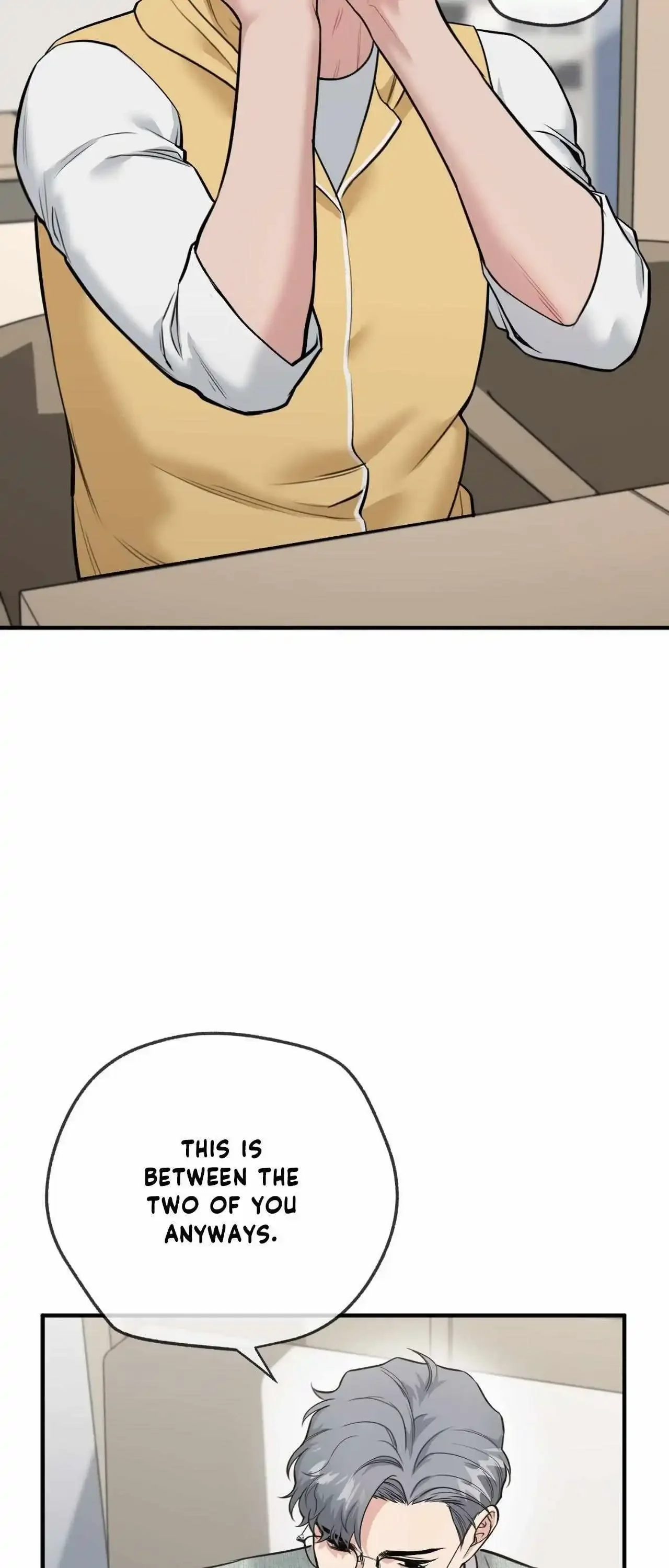 A Basic Guidebook To Bdsm - Chapter 27 Page 50