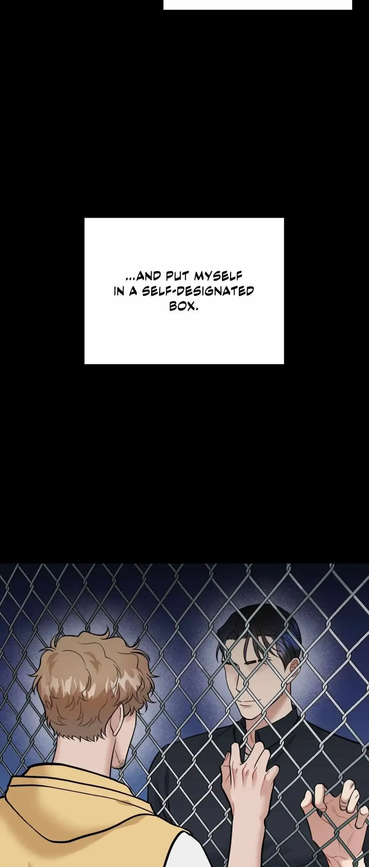 A Basic Guidebook To Bdsm - Chapter 27 Page 58