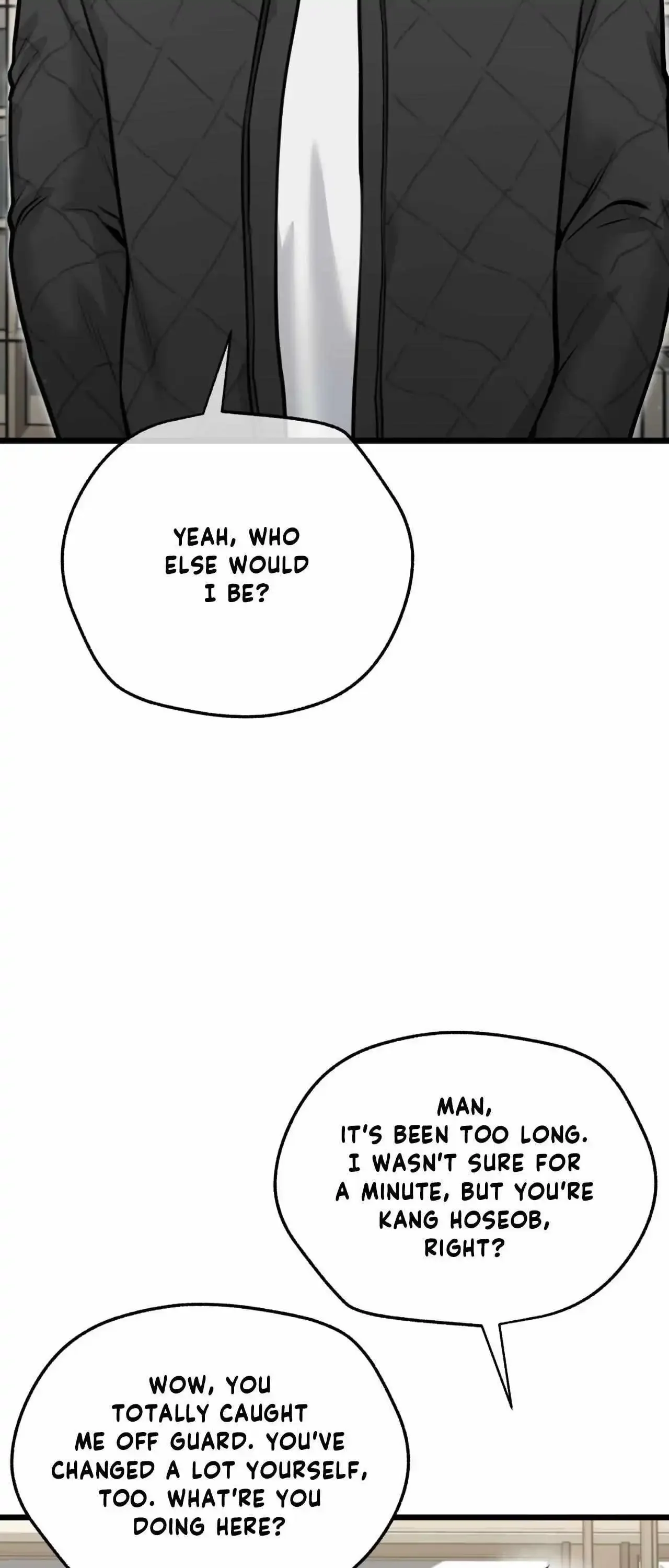 A Basic Guidebook To Bdsm - Chapter 28 Page 2