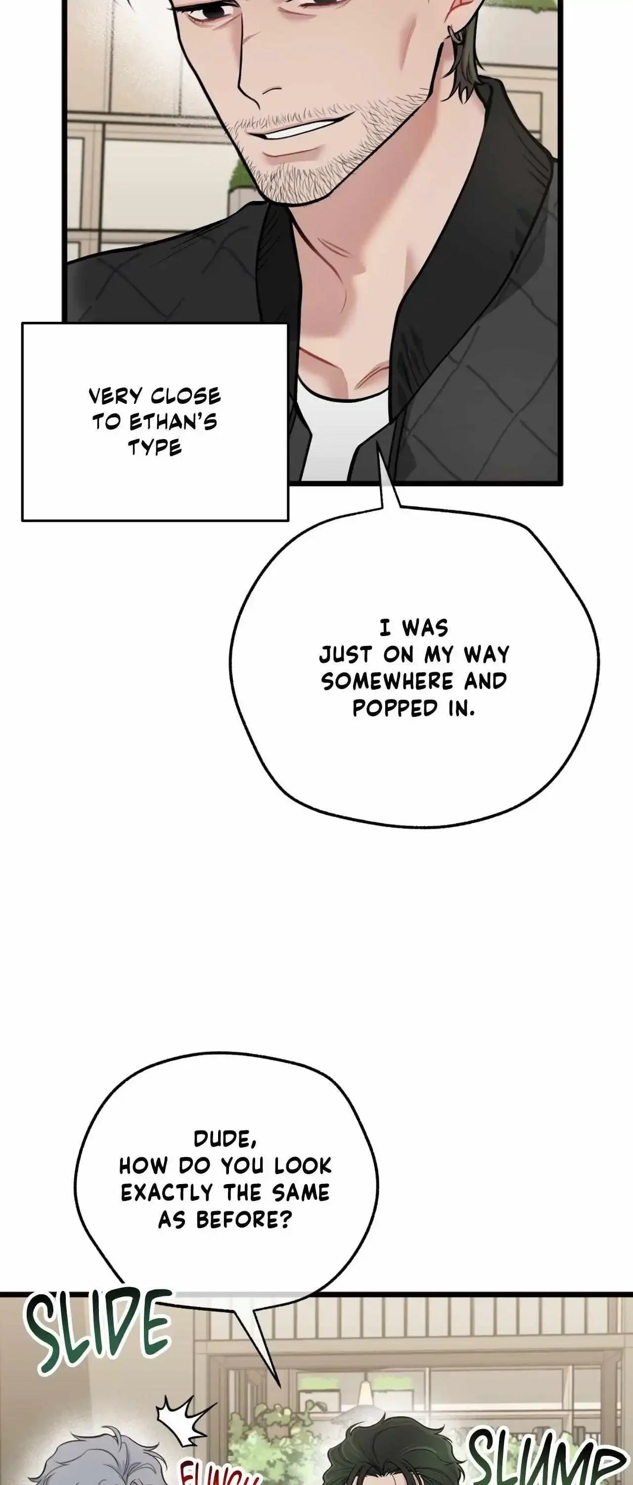 A Basic Guidebook To Bdsm - Chapter 28 Page 4