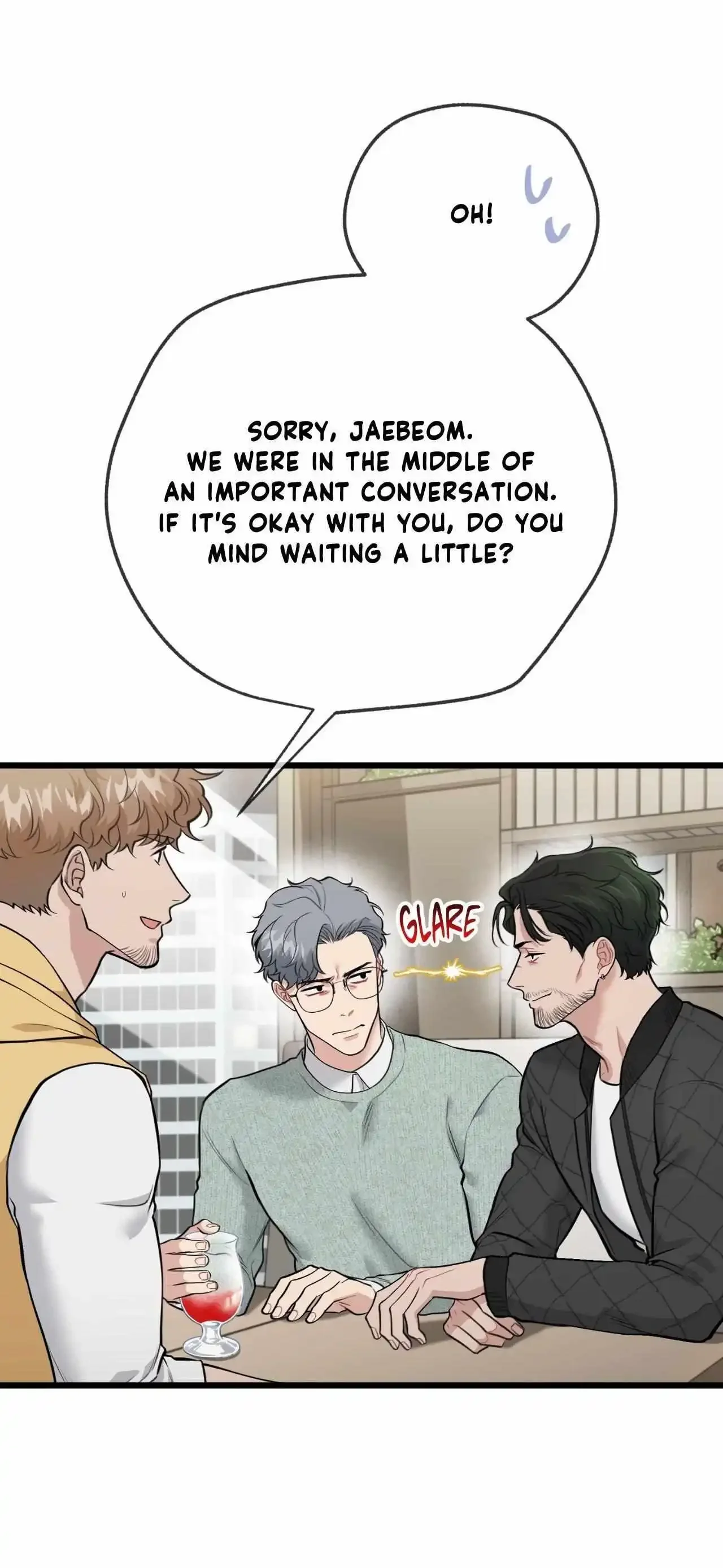 A Basic Guidebook To Bdsm - Chapter 28 Page 13