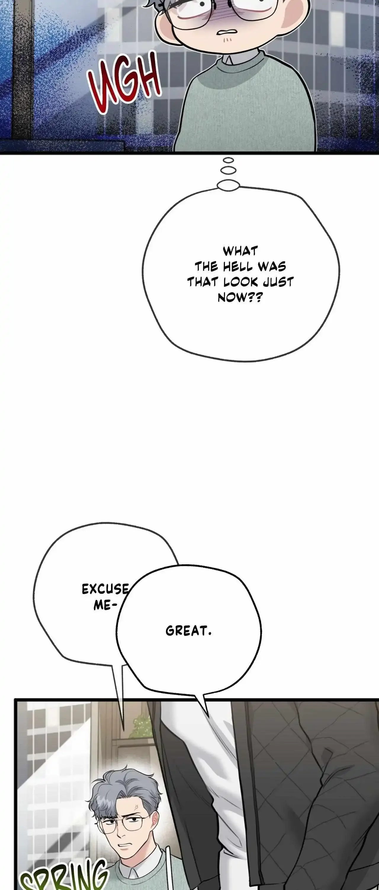 A Basic Guidebook To Bdsm - Chapter 28 Page 16