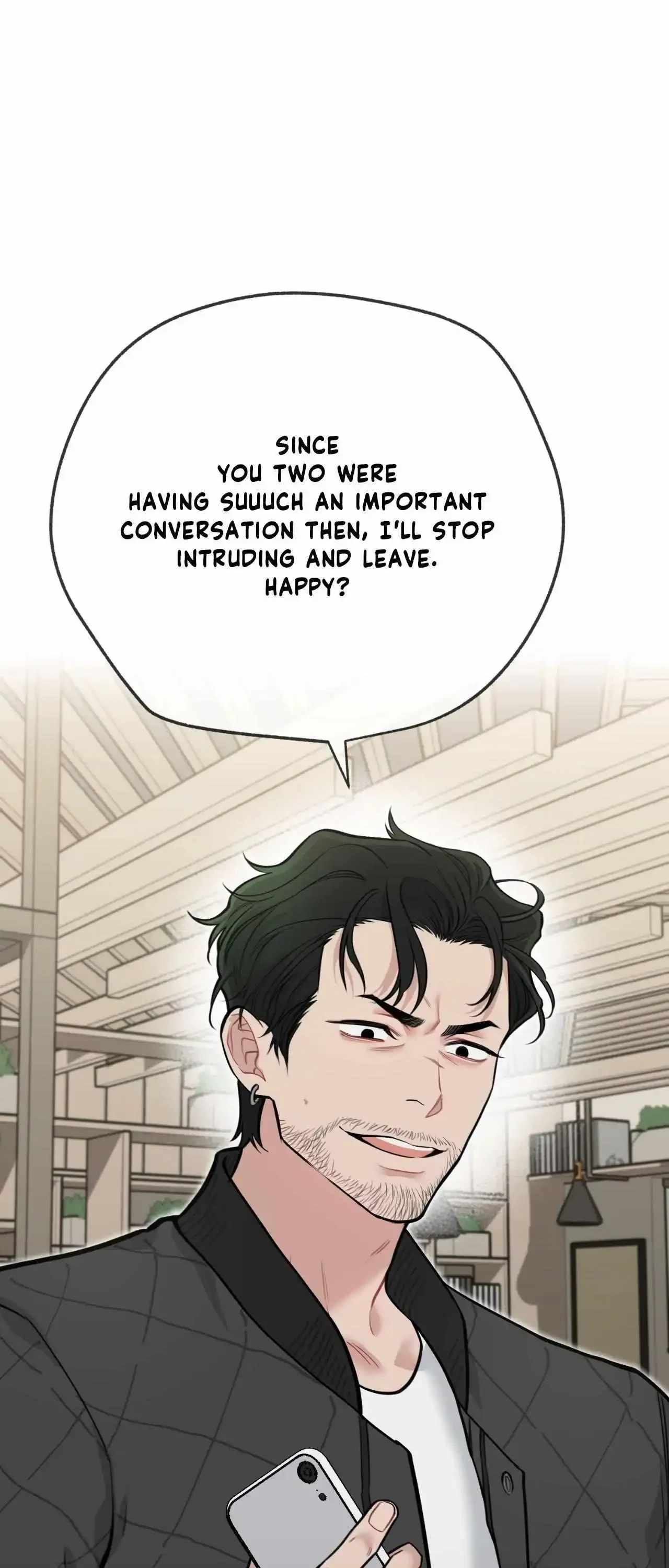 A Basic Guidebook To Bdsm - Chapter 28 Page 18