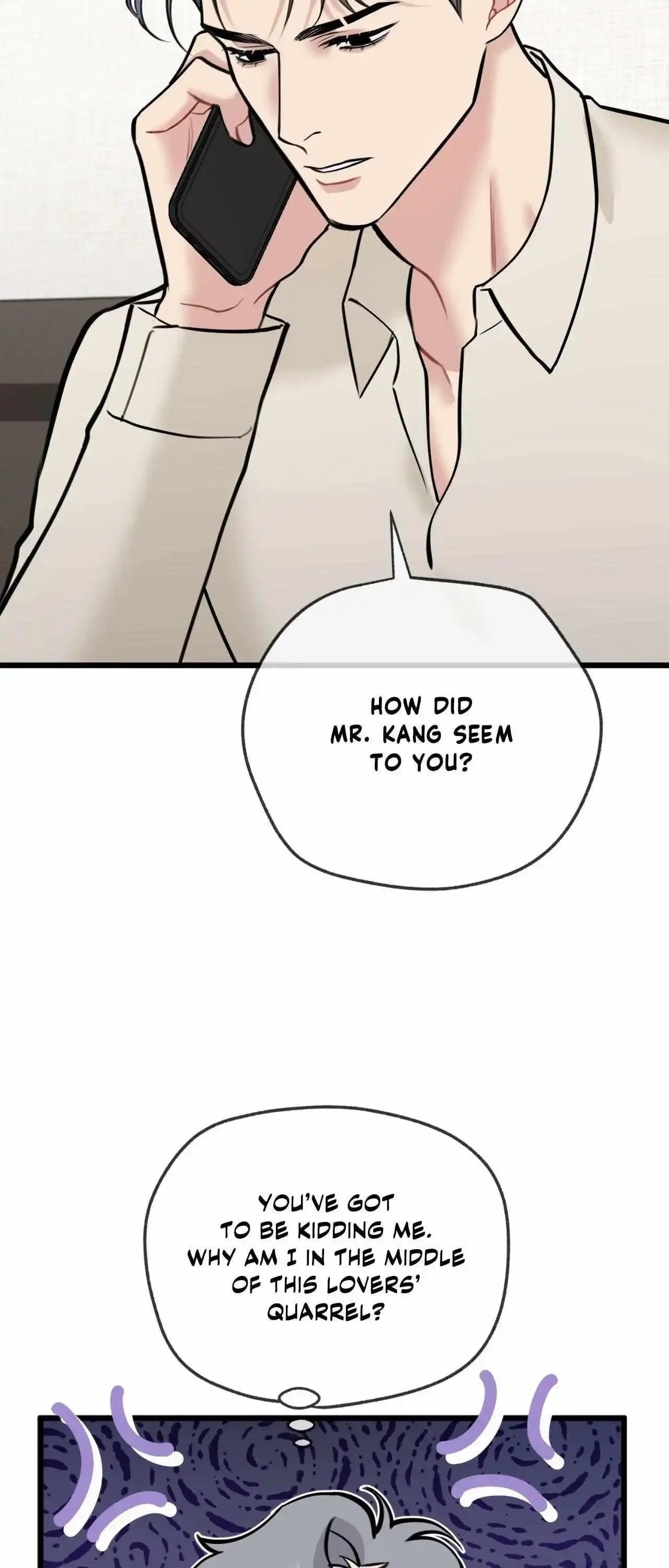 A Basic Guidebook To Bdsm - Chapter 28 Page 30