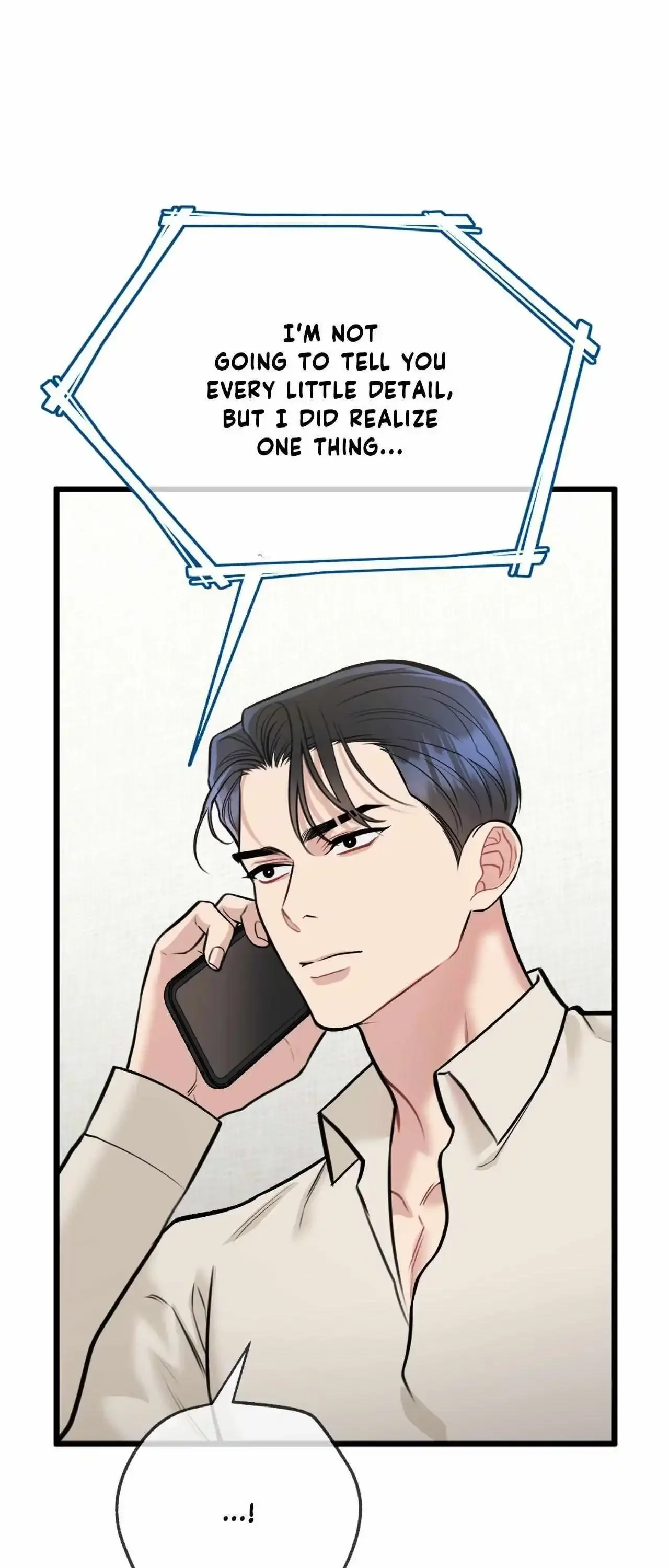 A Basic Guidebook To Bdsm - Chapter 28 Page 32