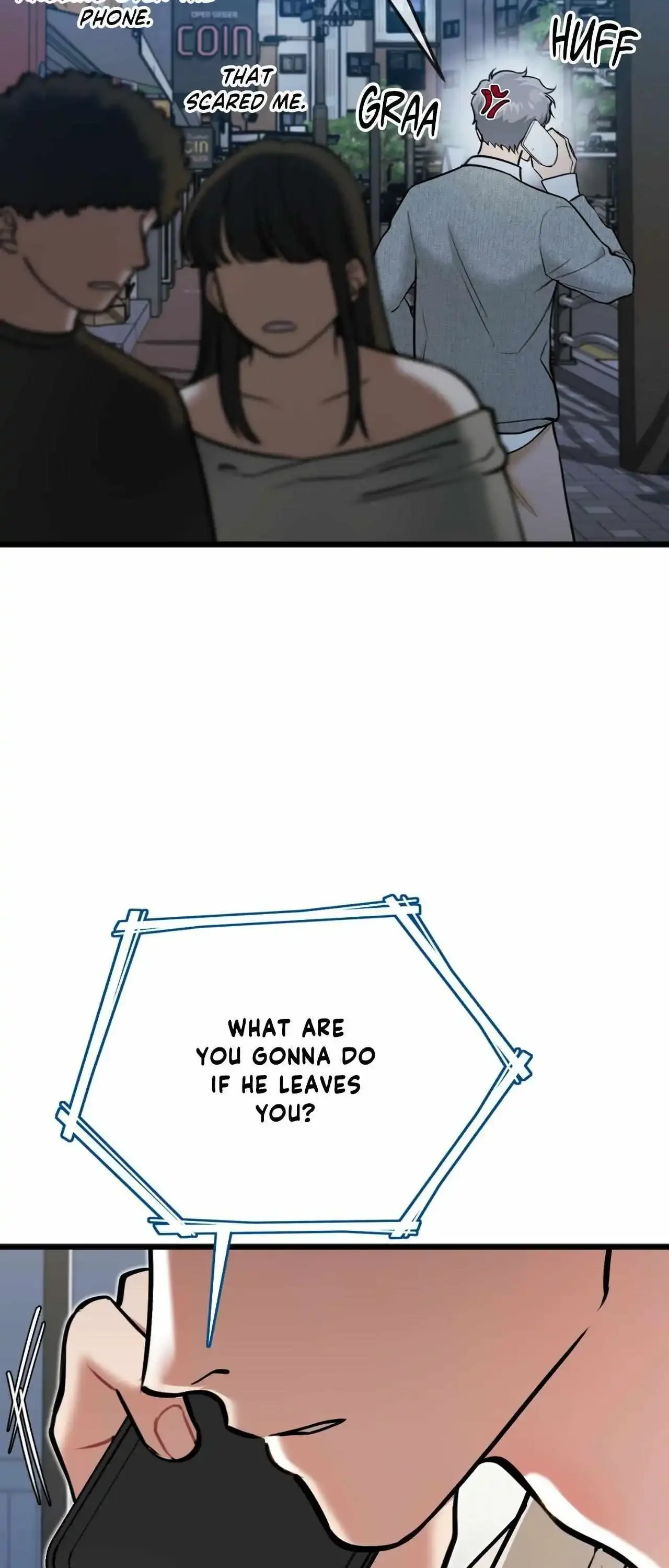 A Basic Guidebook To Bdsm - Chapter 28 Page 38