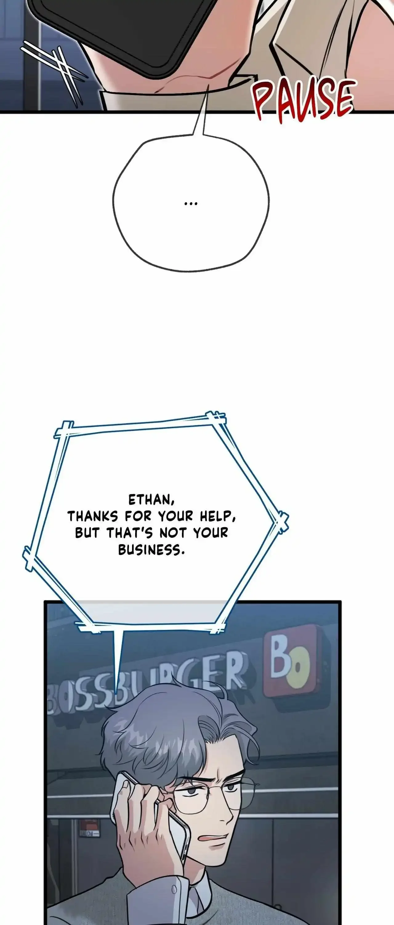 A Basic Guidebook To Bdsm - Chapter 28 Page 39