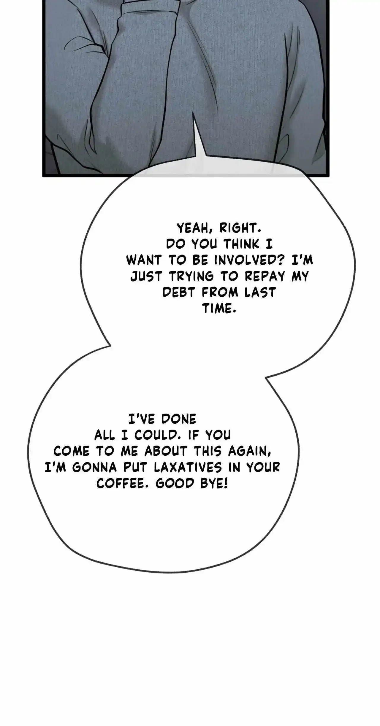 A Basic Guidebook To Bdsm - Chapter 28 Page 40