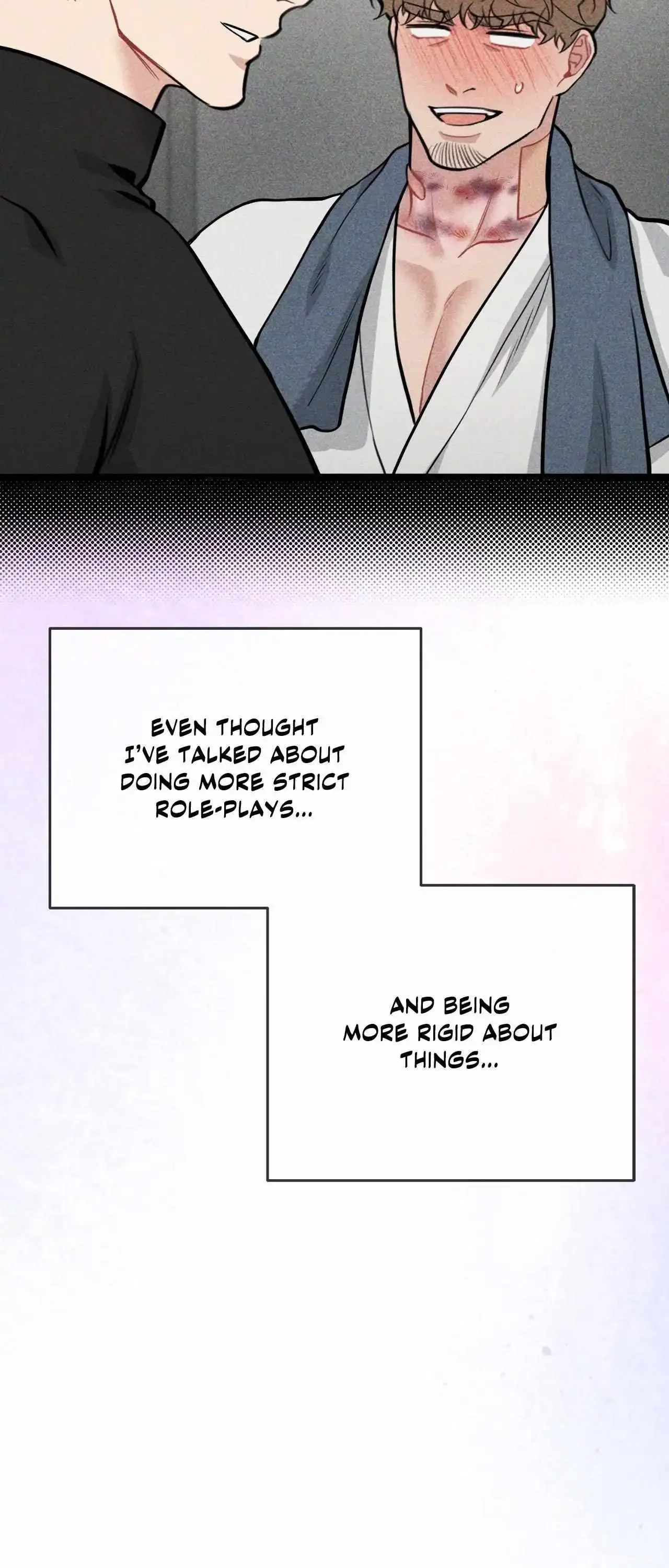 A Basic Guidebook To Bdsm - Chapter 28 Page 45
