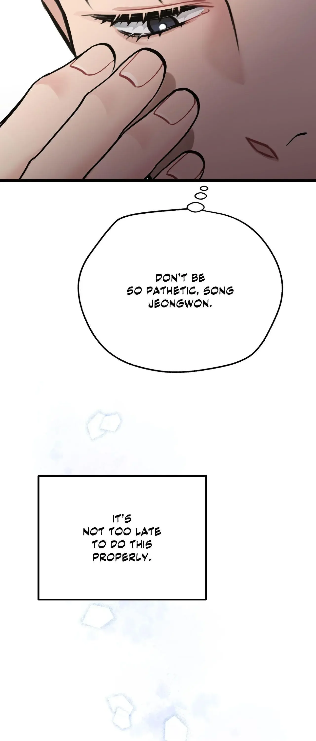 A Basic Guidebook To Bdsm - Chapter 28 Page 53